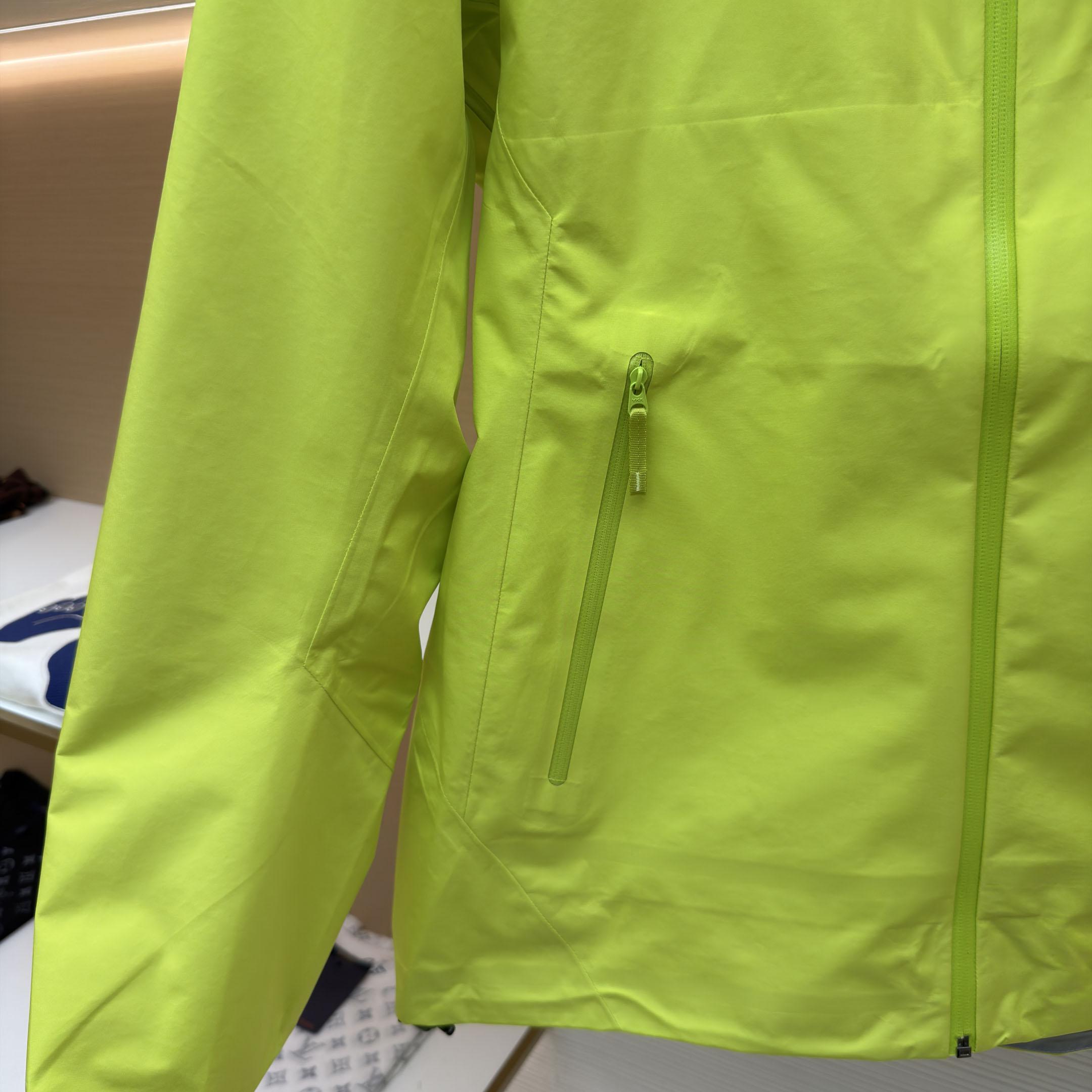 Arc'teryx Beta LT Jacket  - DesignerGu