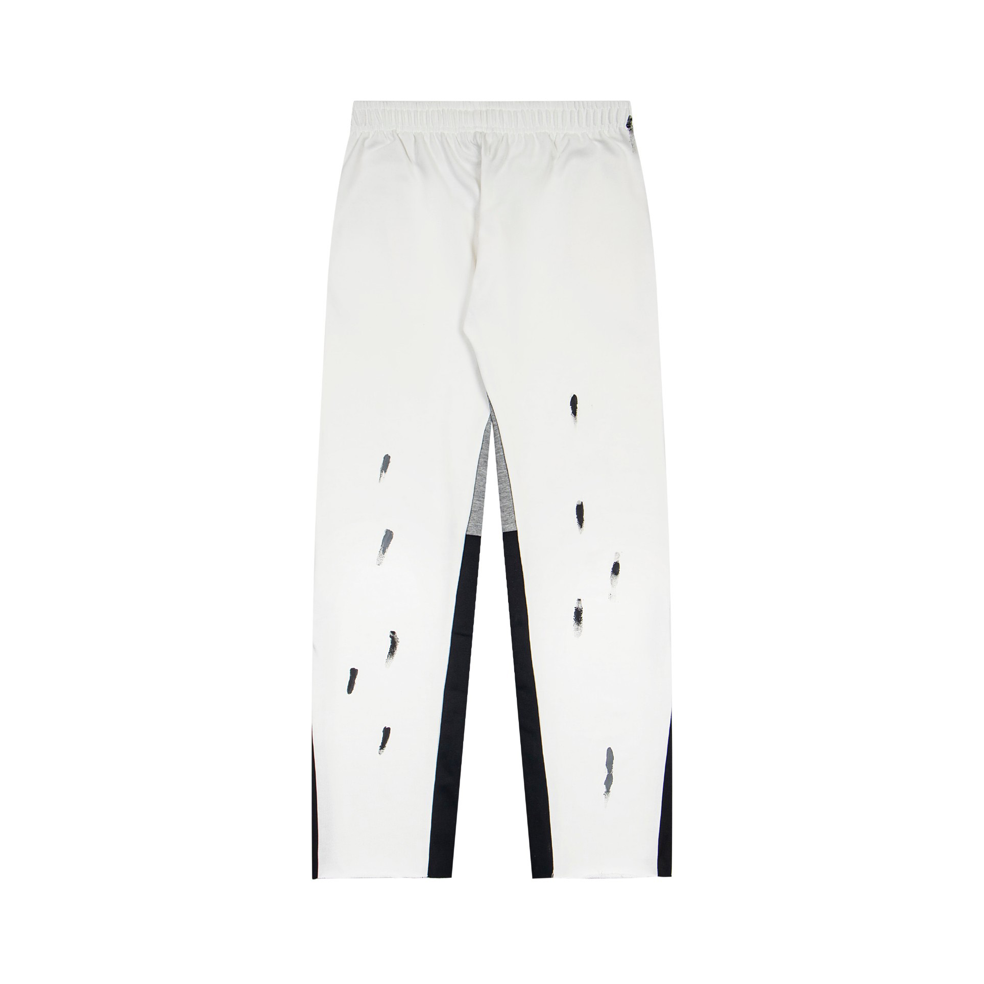Gallery Dept. Logo Flare Sweatpants - DesignerGu