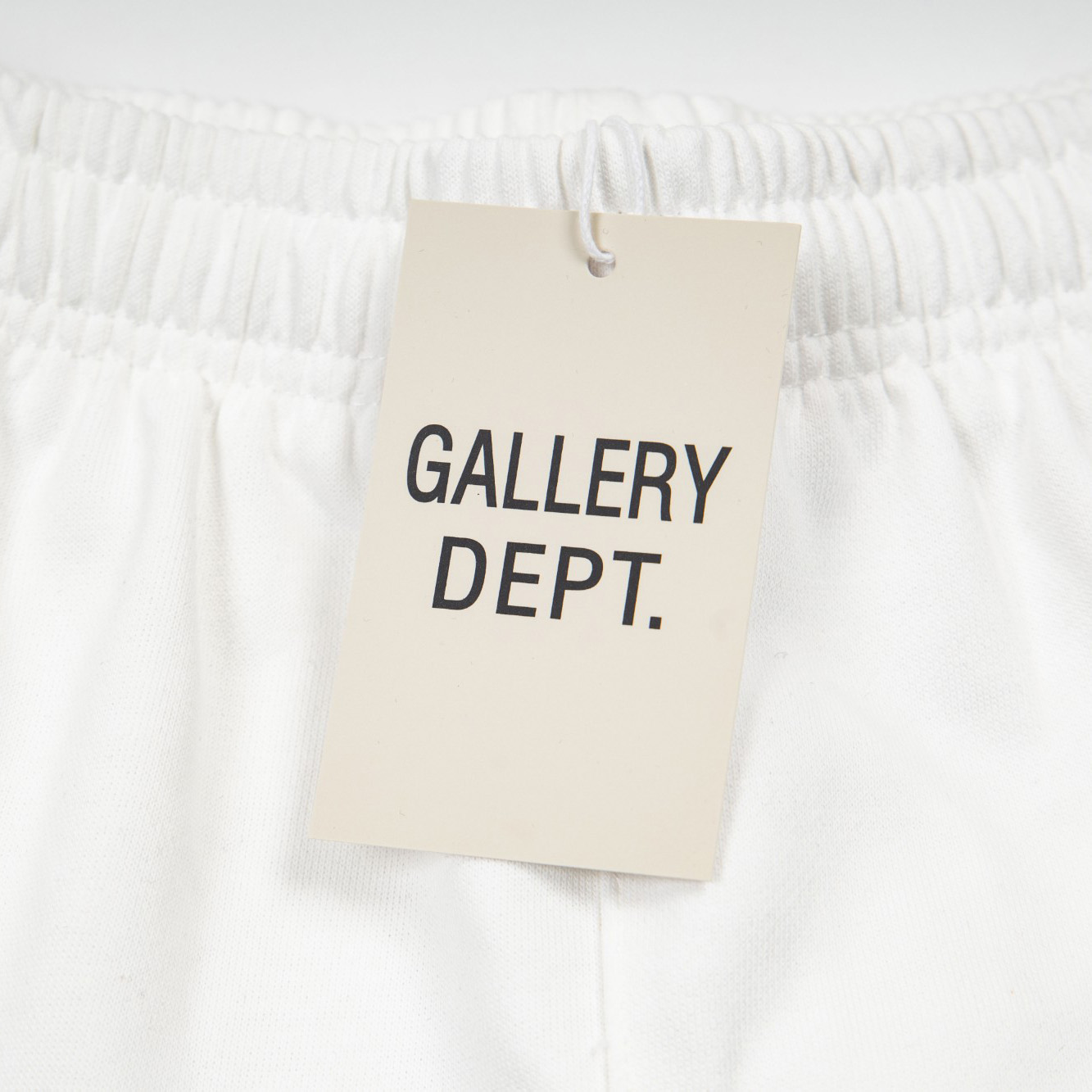 Gallery Dept. Logo Flare Sweatpants - DesignerGu