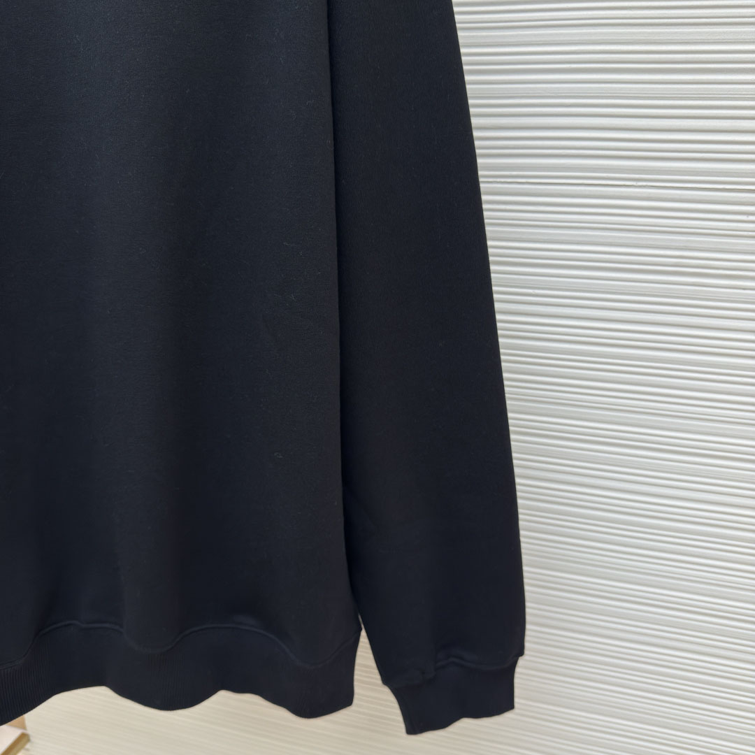 Dior CD Icon Sweatshirt - DesignerGu