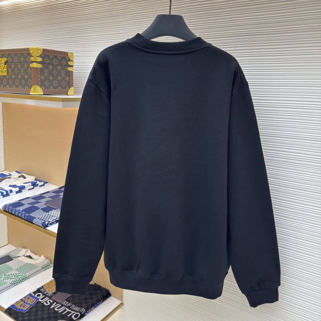 Dior CD Icon Sweatshirt - DesignerGu