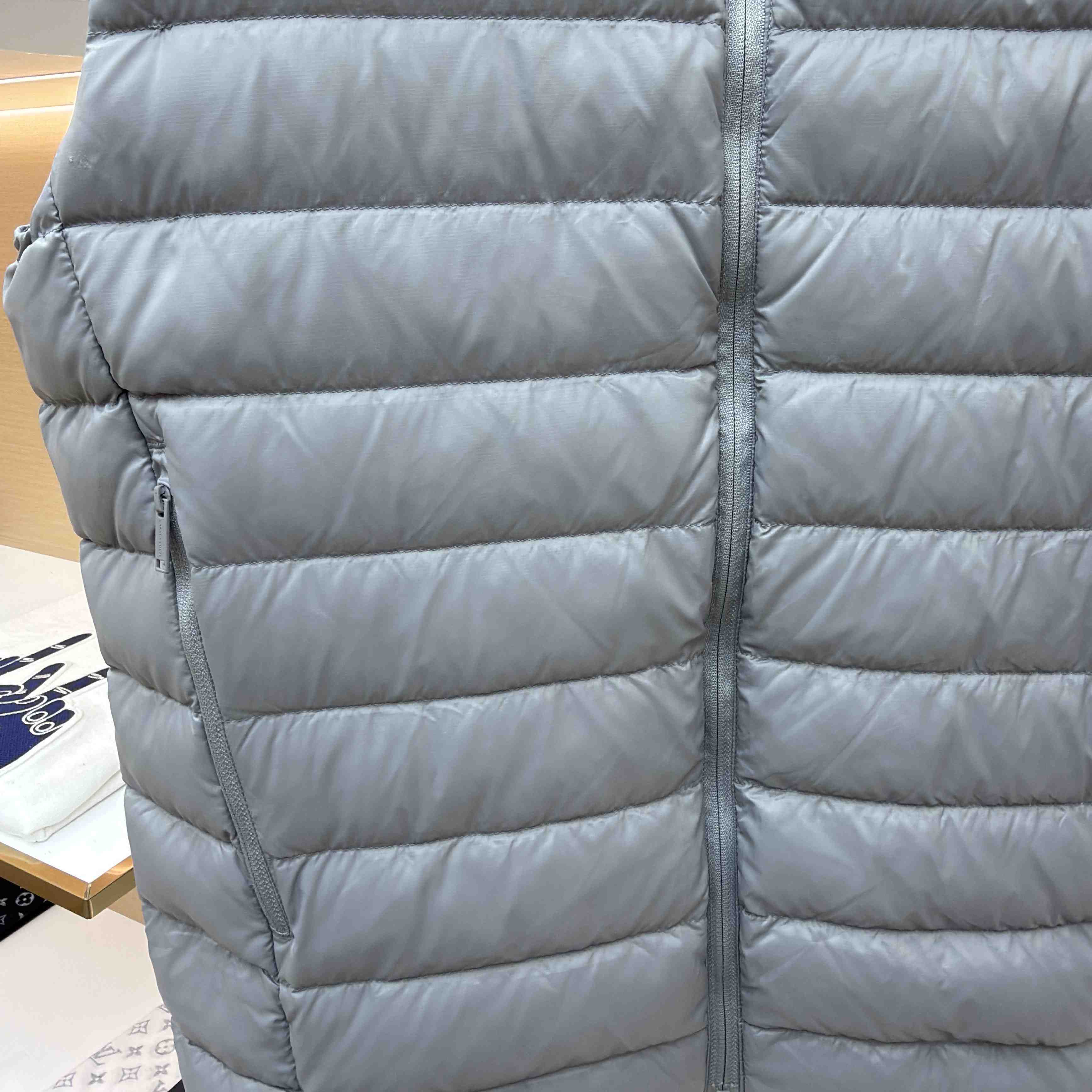Canada Goose Stratus Padded Gilet - DesignerGu