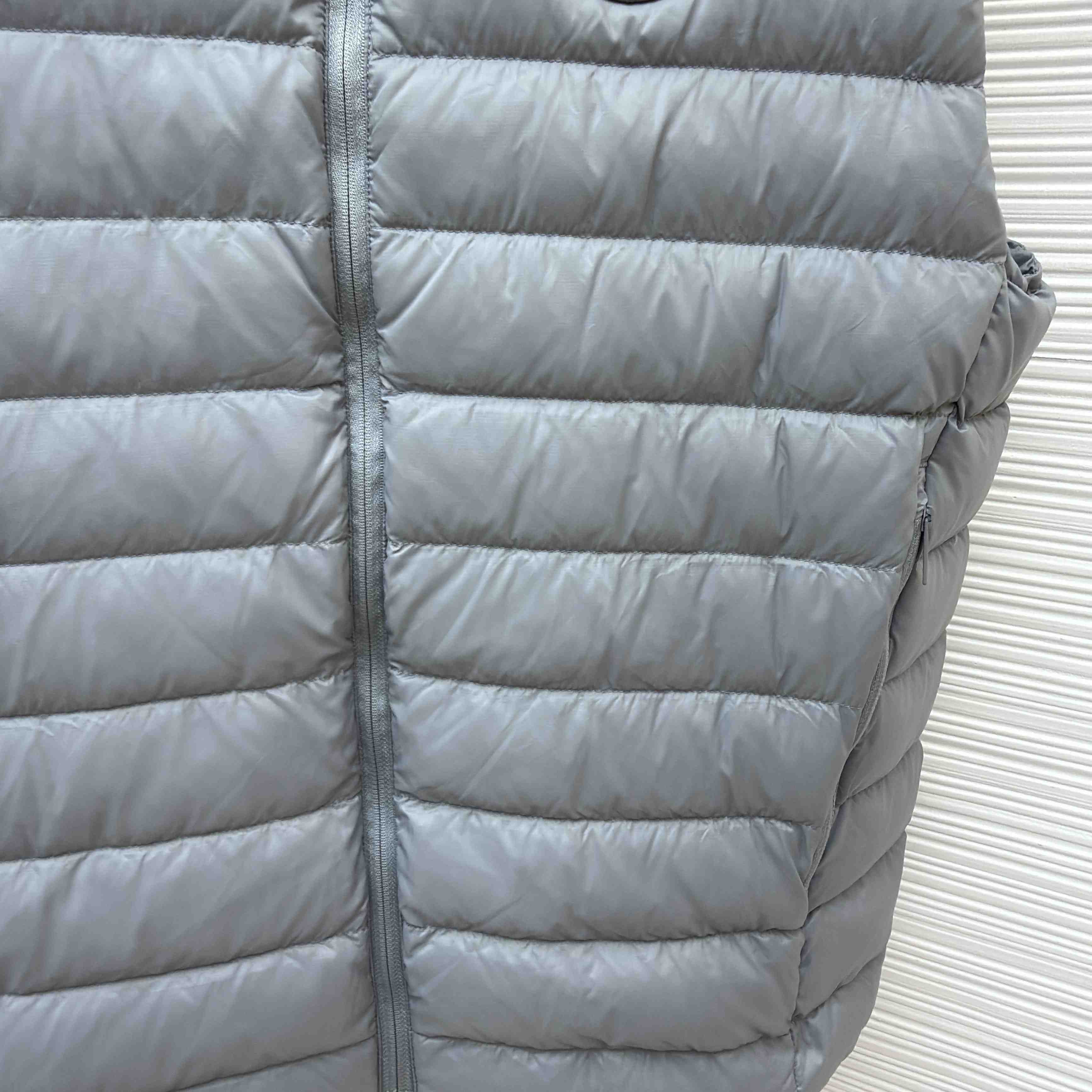 Canada Goose Stratus Padded Gilet - DesignerGu