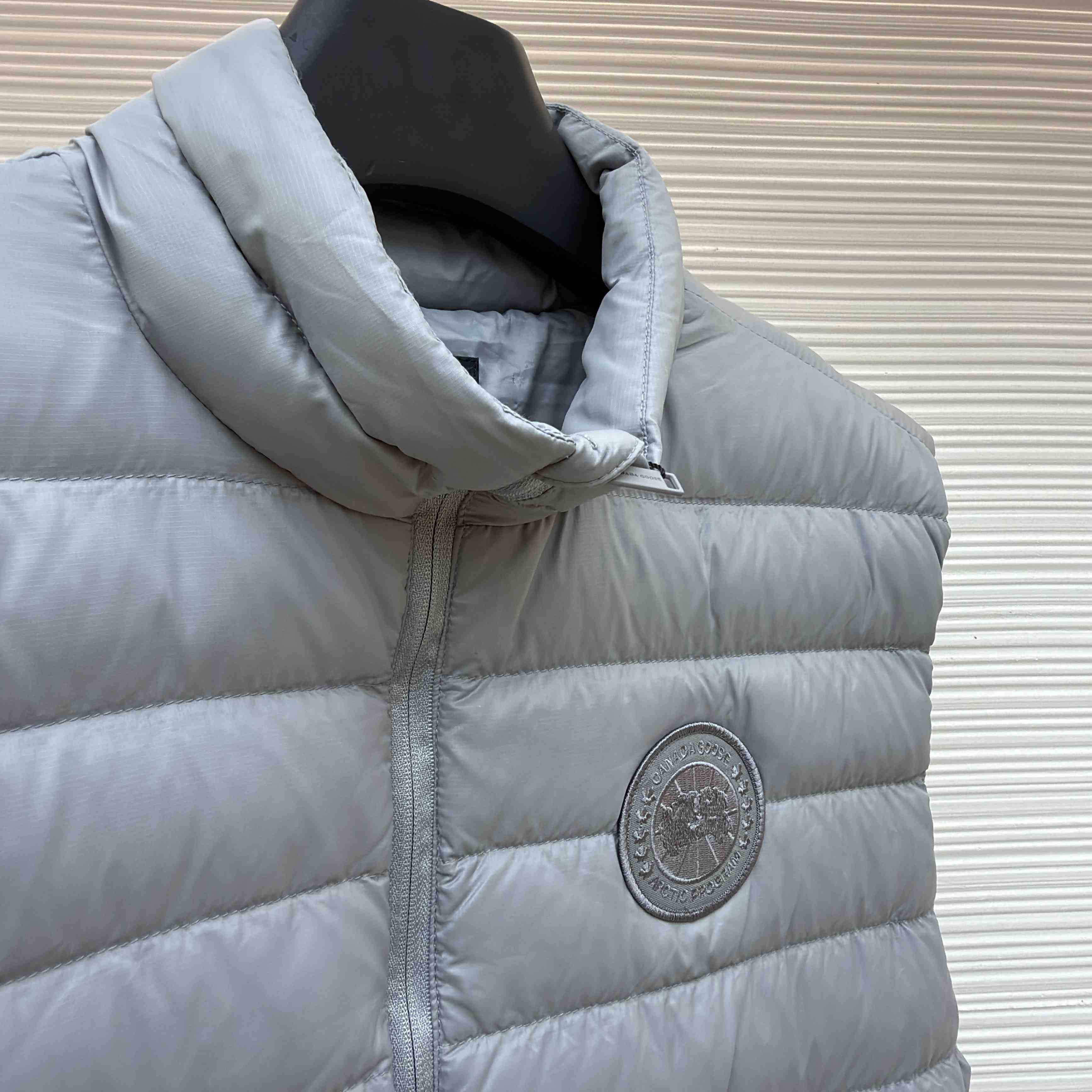 Canada Goose Stratus Padded Gilet - DesignerGu