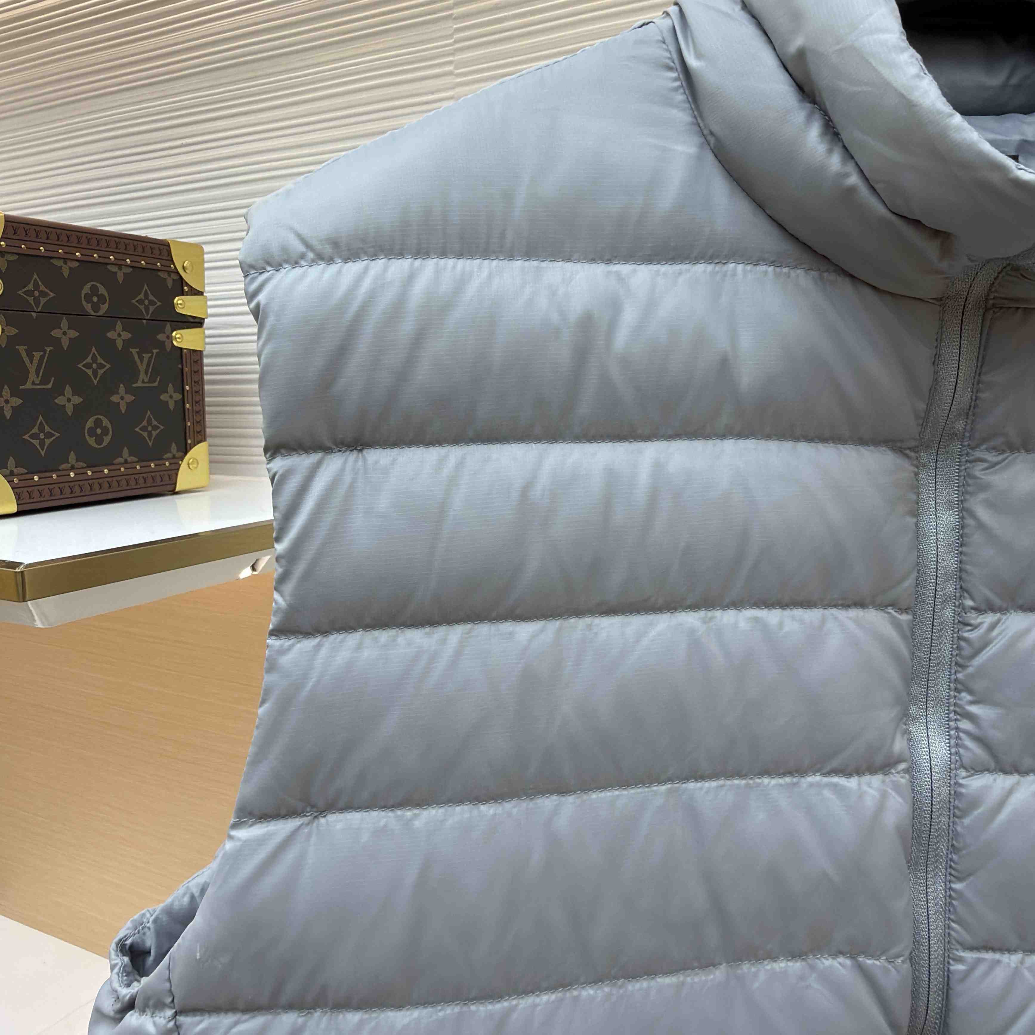Canada Goose Stratus Padded Gilet - DesignerGu
