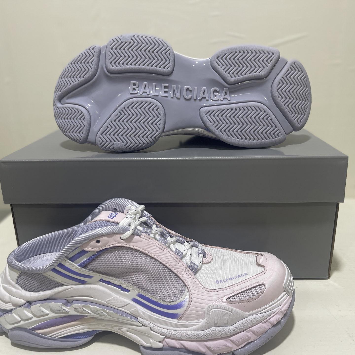 Balenciaga Triple S.2 .2 Sandals - DesignerGu