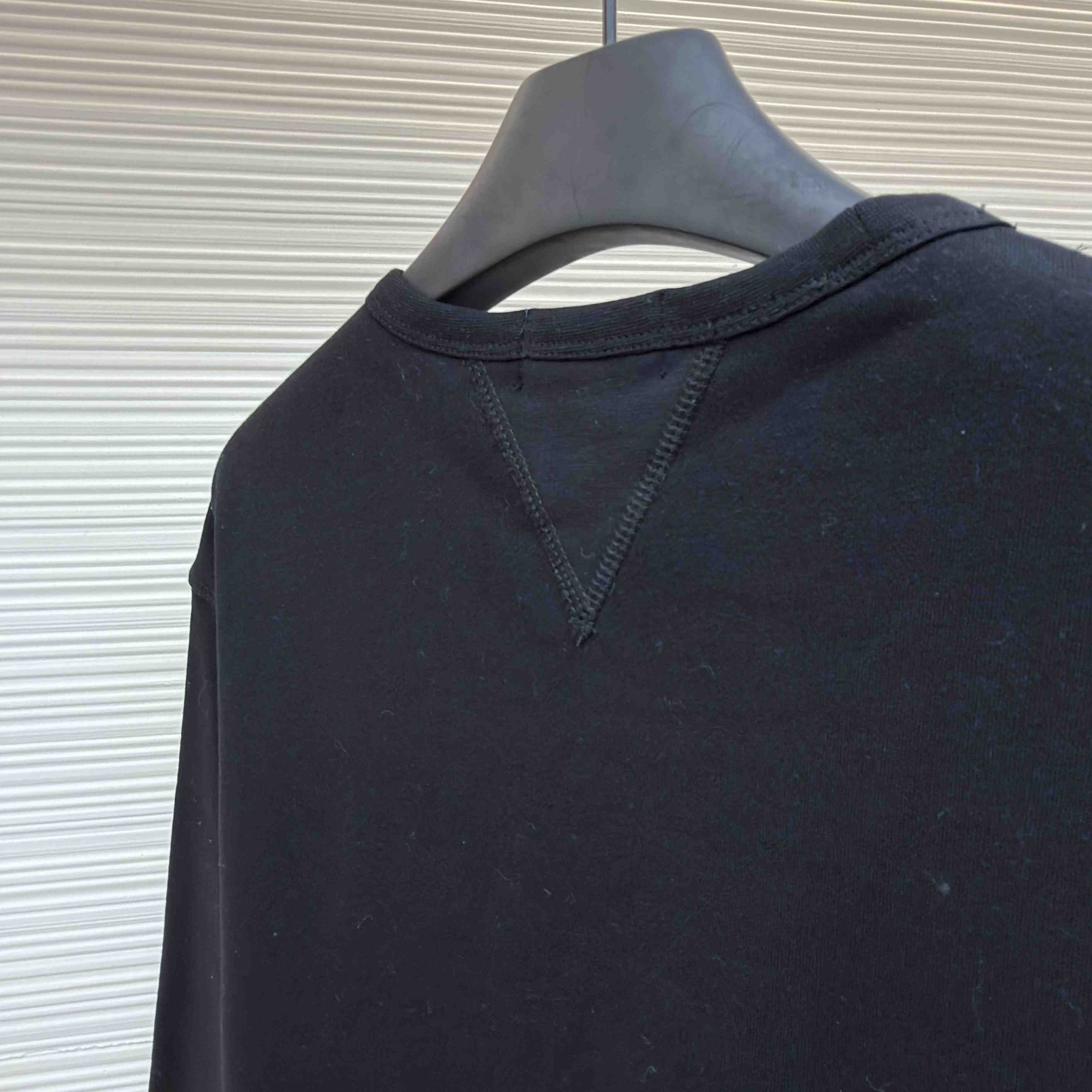 Polo Ralph Lauren Fleece Crewneck - DesignerGu