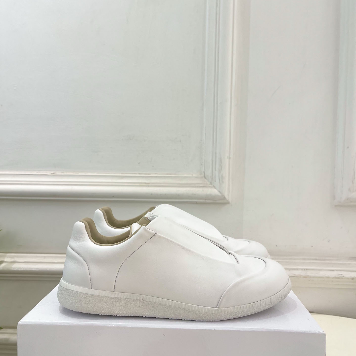 Maison Margiela 22 Future Low Sneaker - DesignerGu