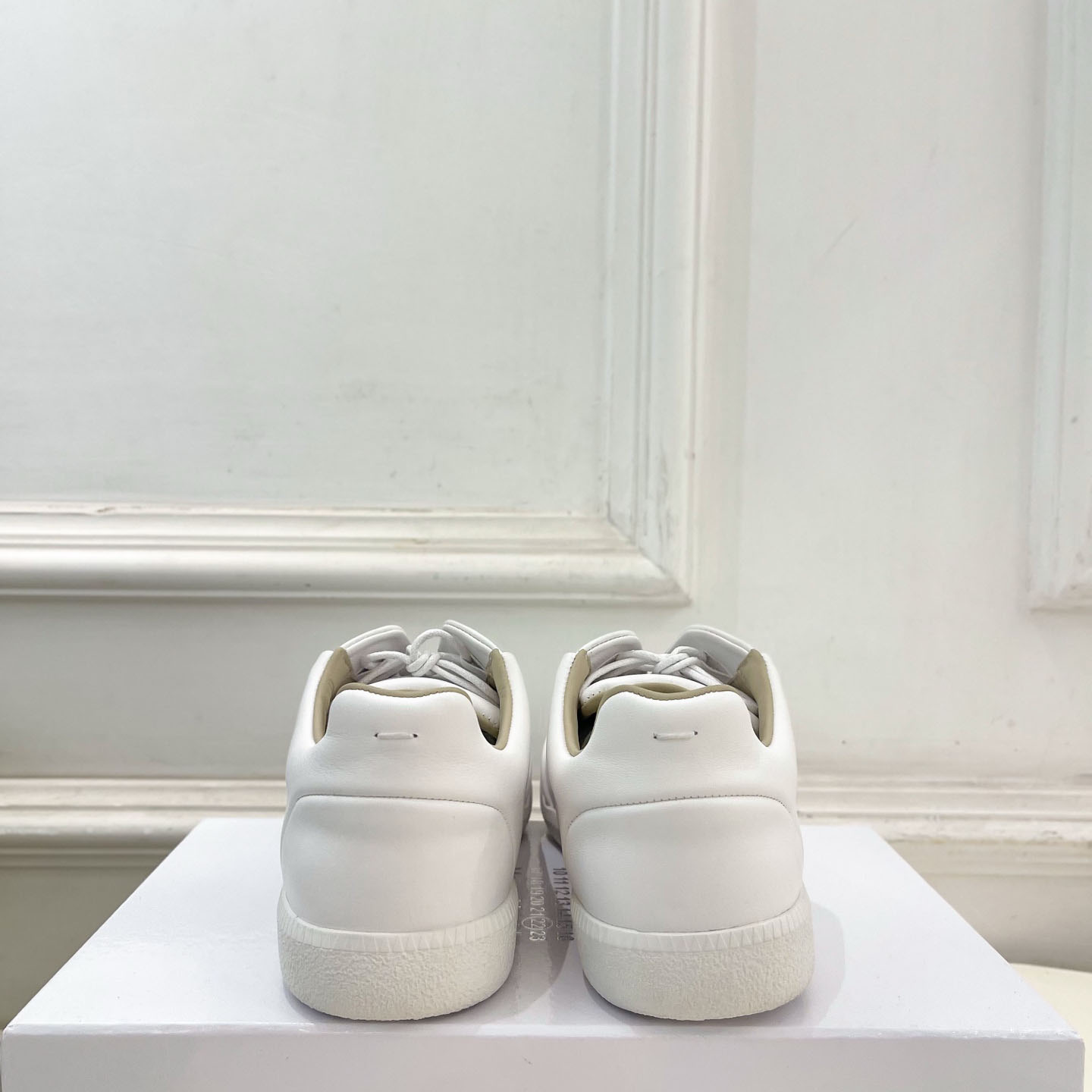 Maison Margiela 22 Future Low Sneaker - DesignerGu
