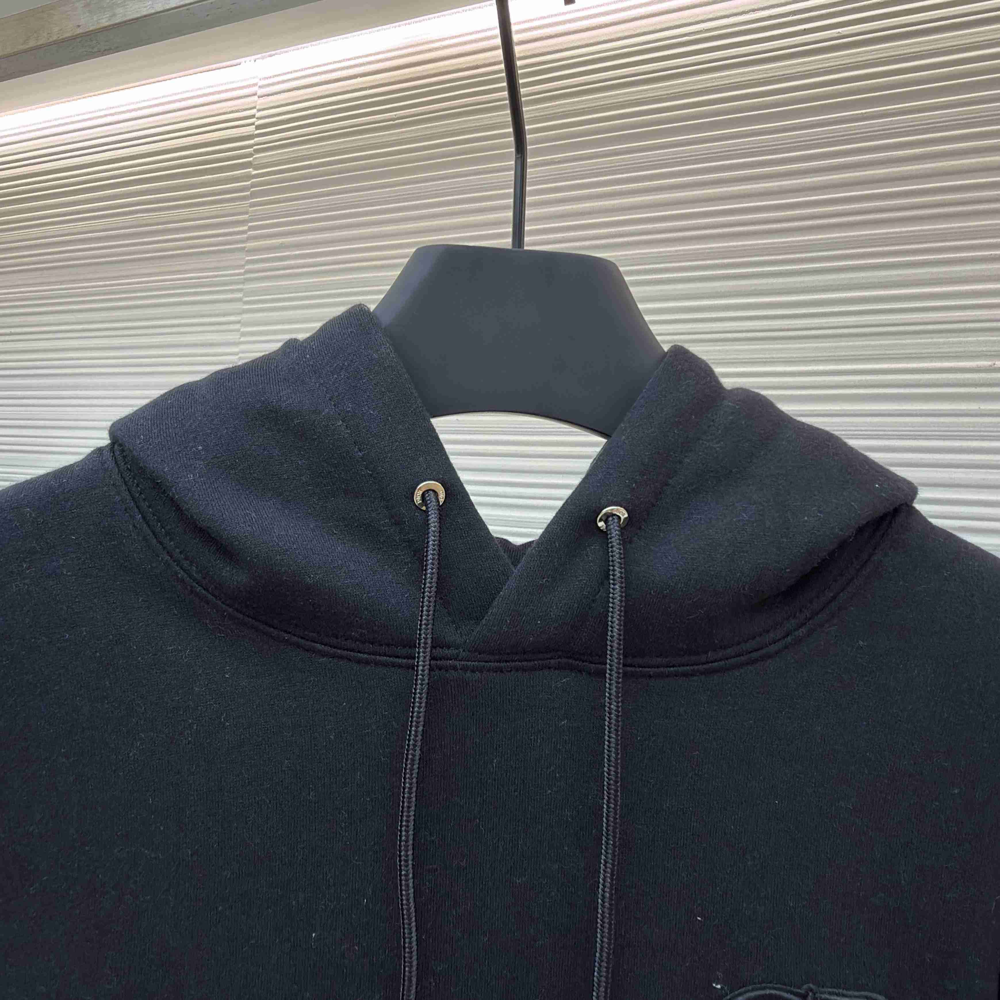 Dior CD Icon Hooded Sweatshirt - DesignerGu