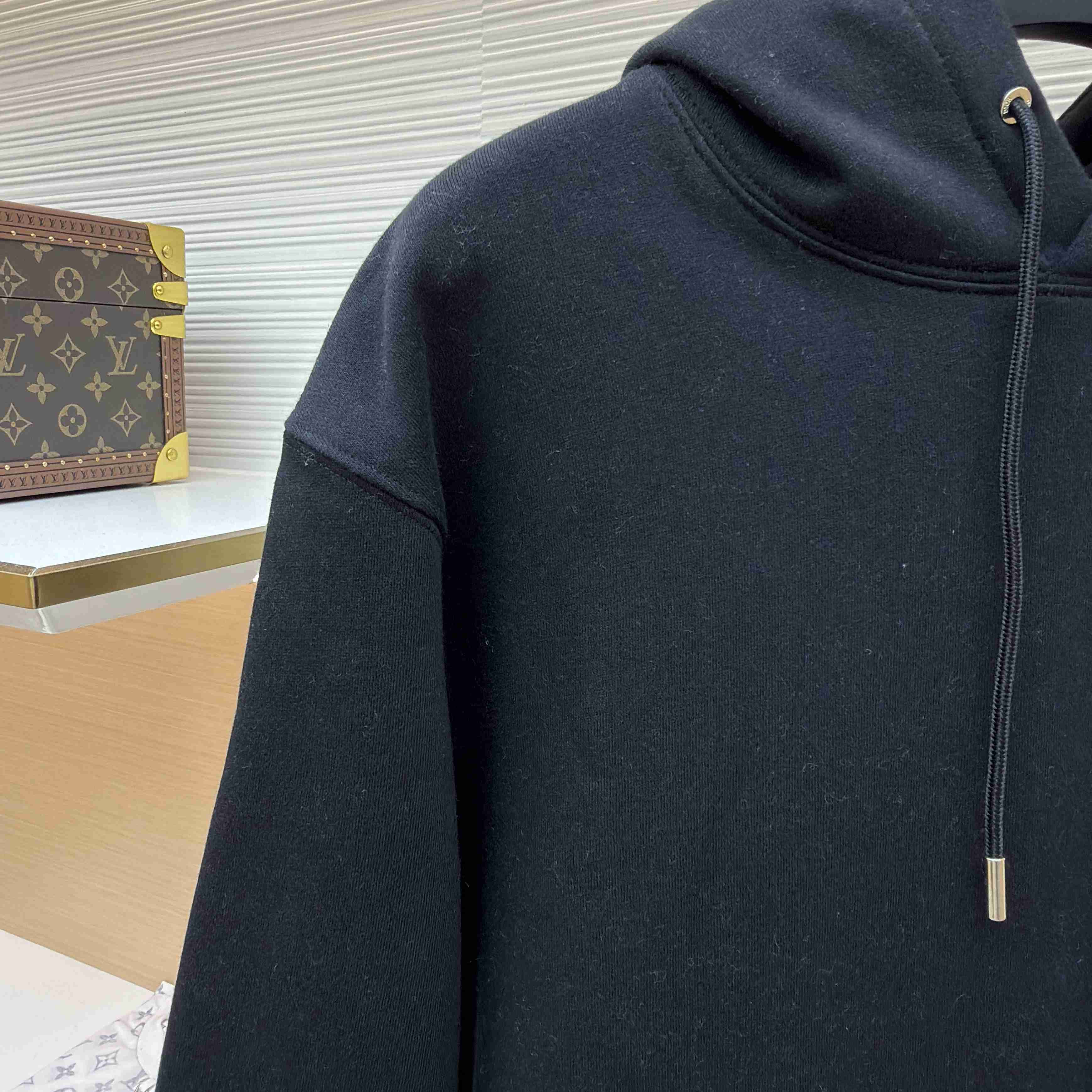 Dior CD Icon Hooded Sweatshirt - DesignerGu