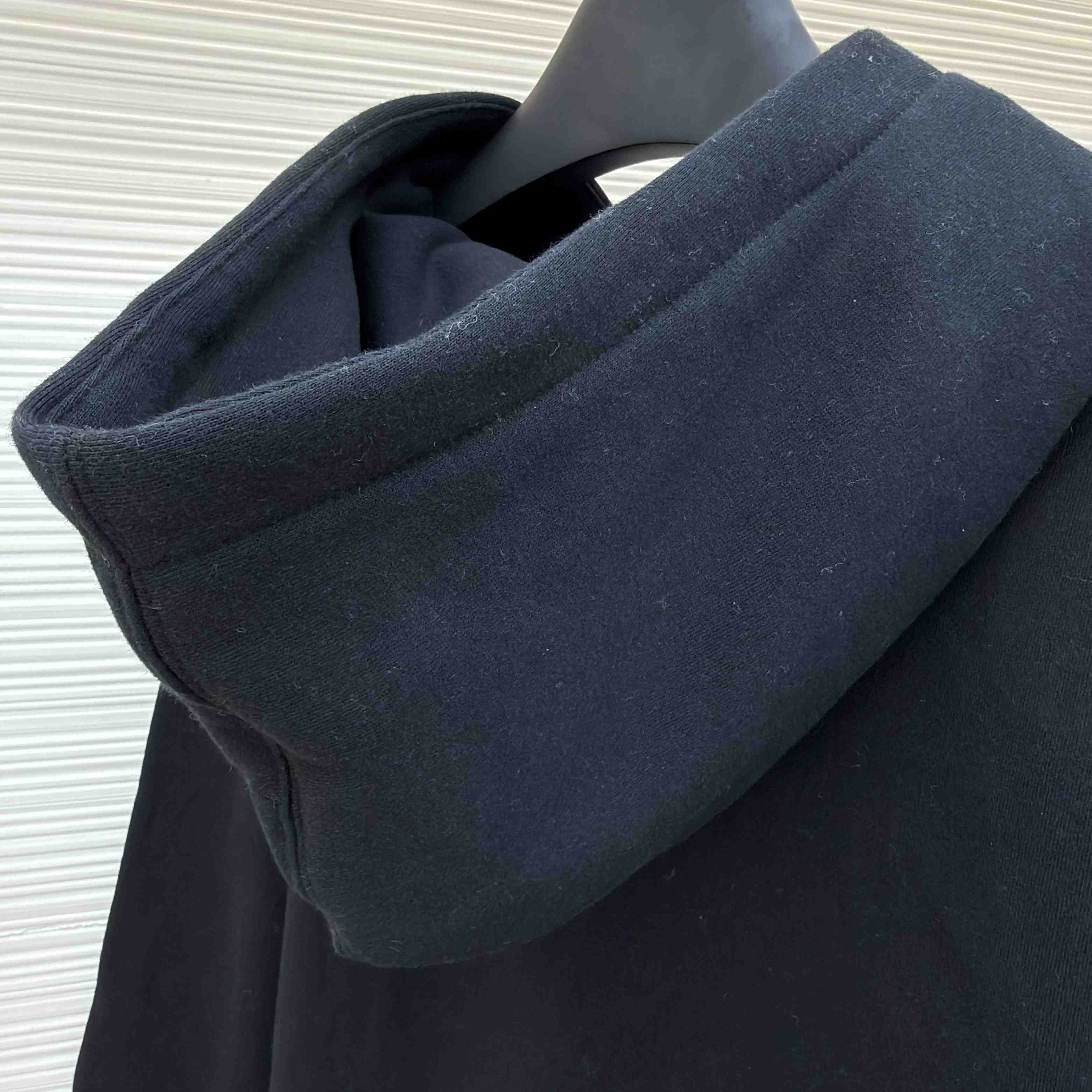 Dior CD Icon Hooded Sweatshirt - DesignerGu