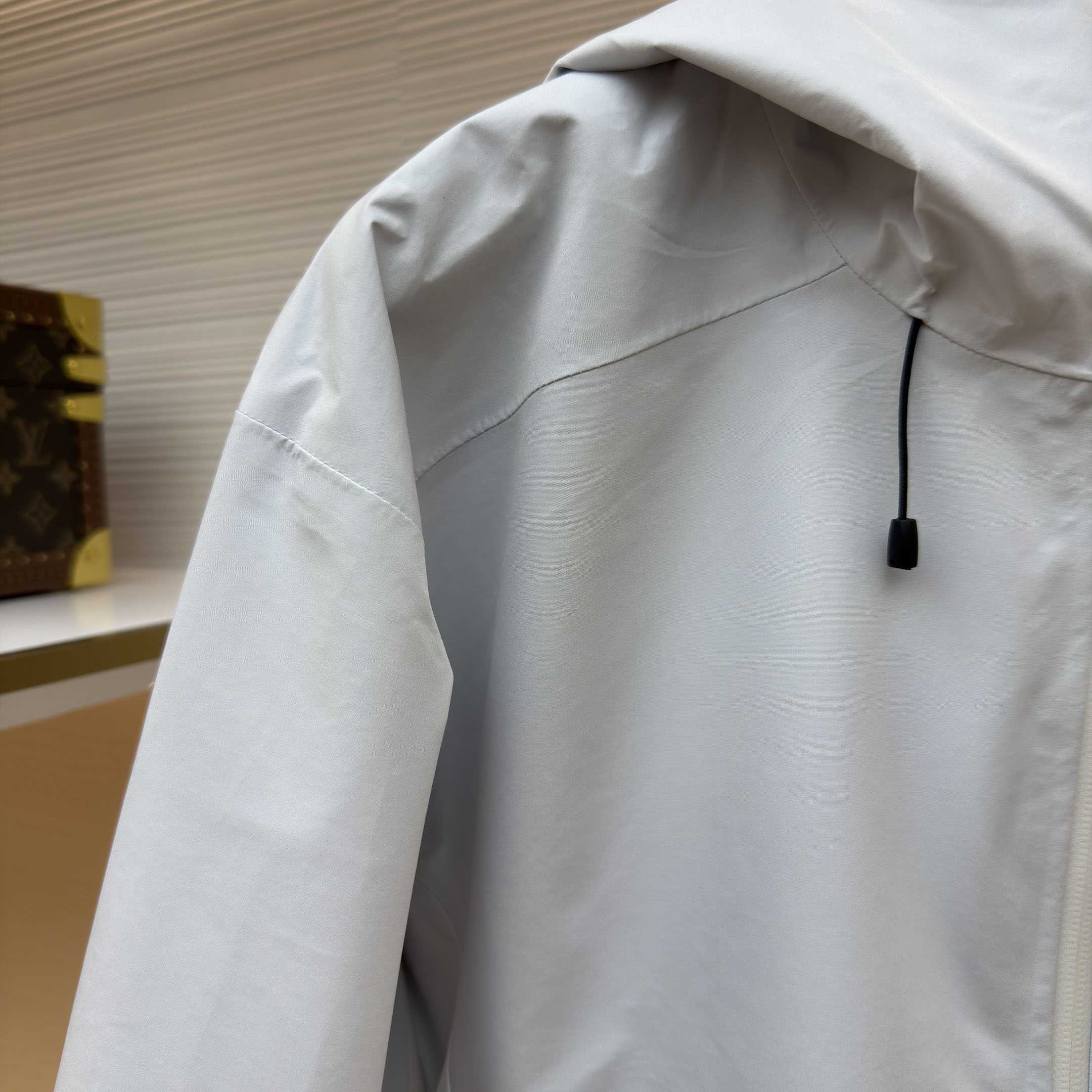 Arc'teryx Beta LT Jacket  - DesignerGu