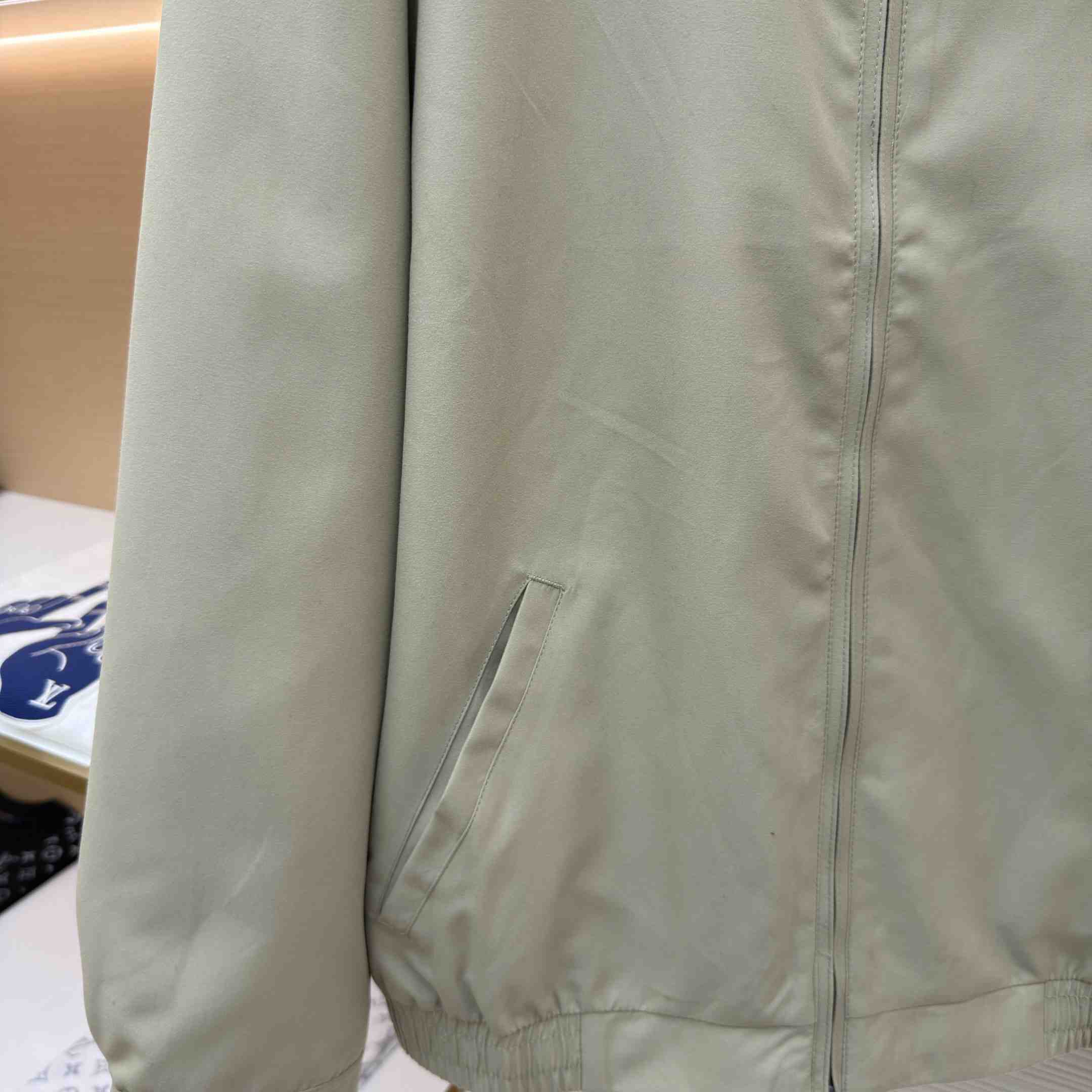Polo Ralph Lauren Bi-Swing Jacket - DesignerGu