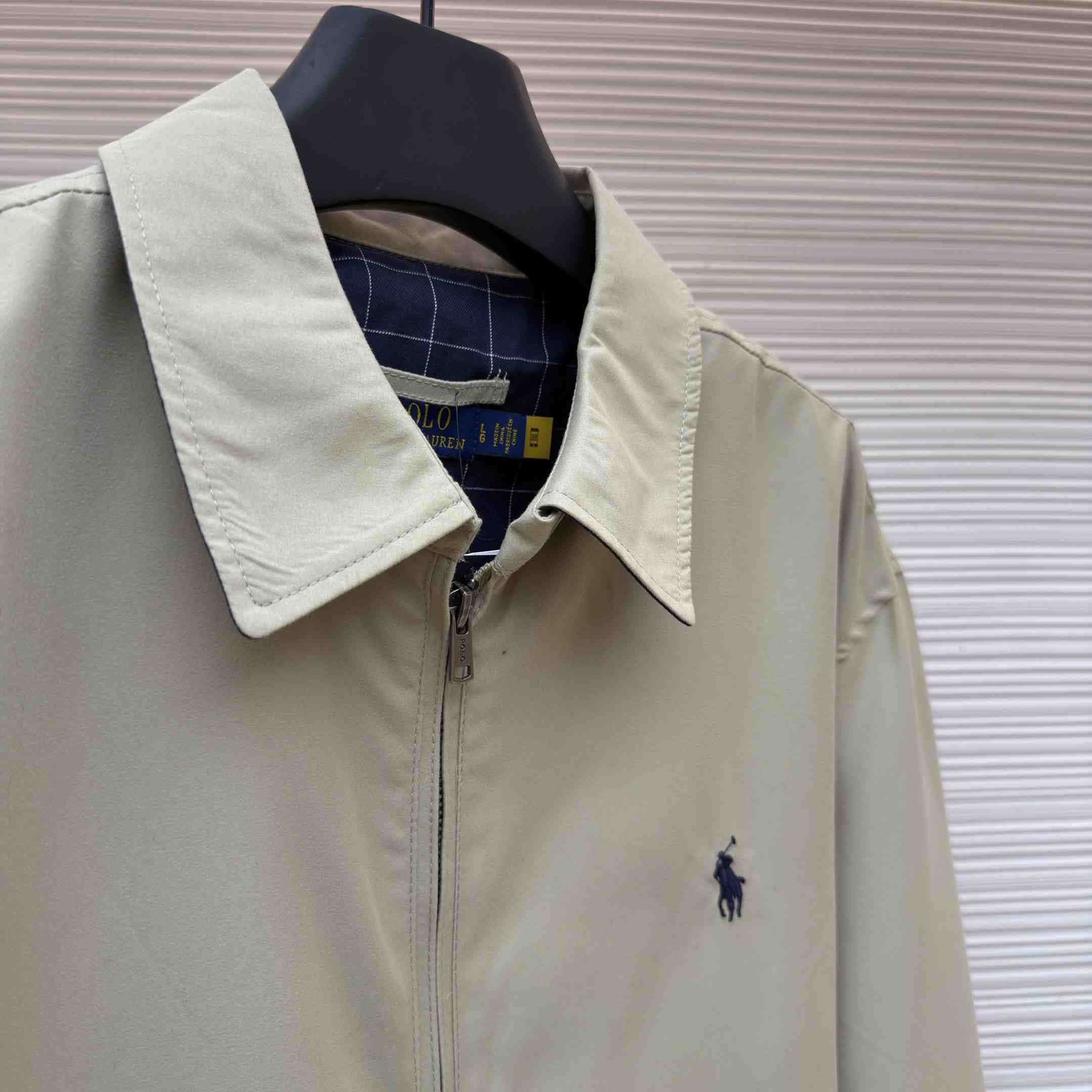 Polo Ralph Lauren Bi-Swing Jacket - DesignerGu