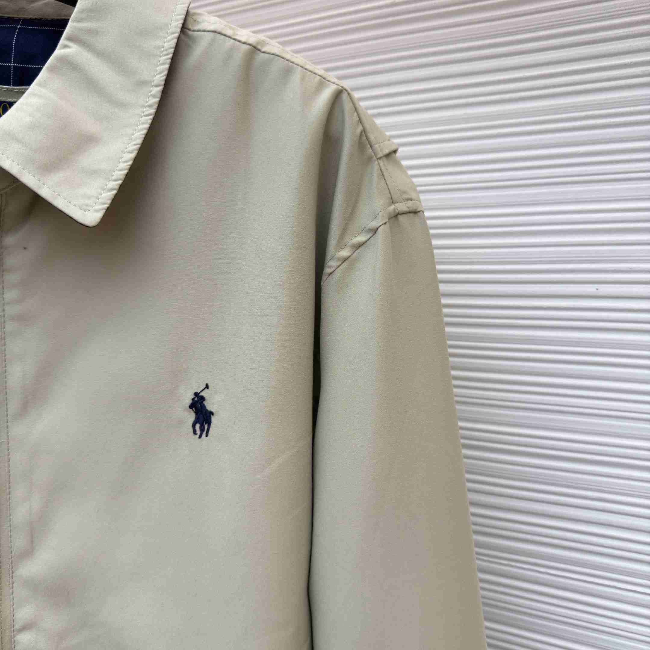 Polo Ralph Lauren Bi-Swing Jacket - DesignerGu