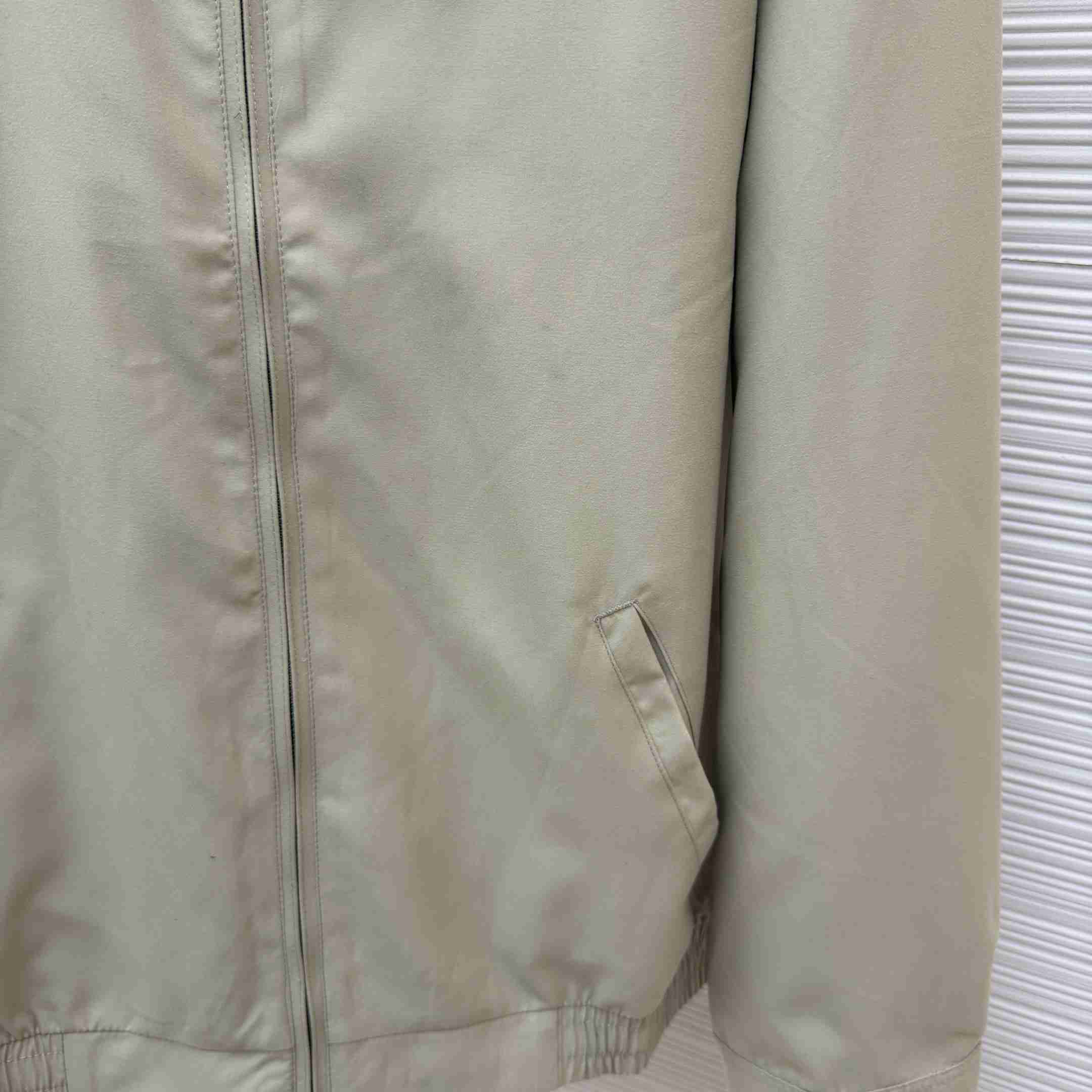 Polo Ralph Lauren Bi-Swing Jacket - DesignerGu