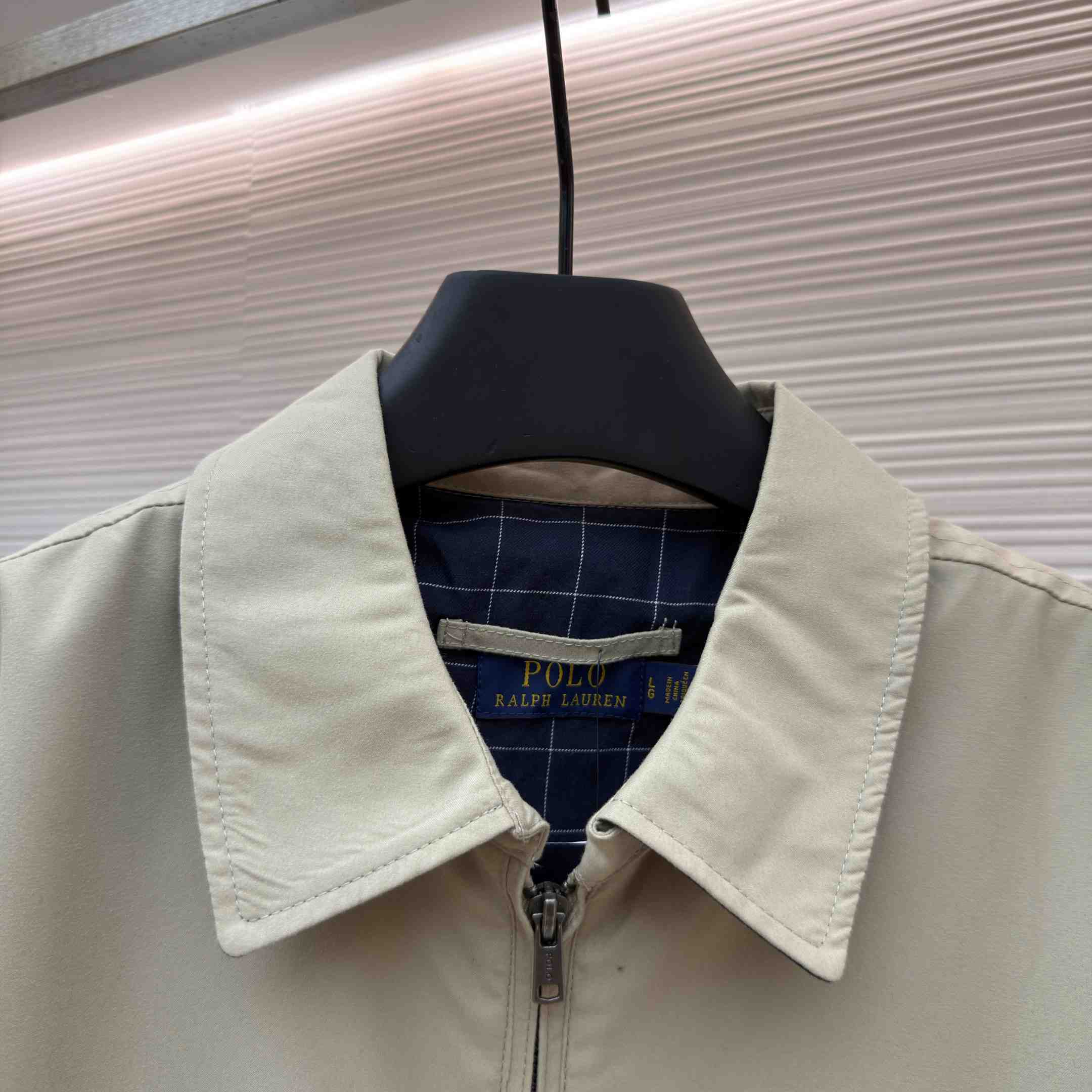 Polo Ralph Lauren Bi-Swing Jacket - DesignerGu