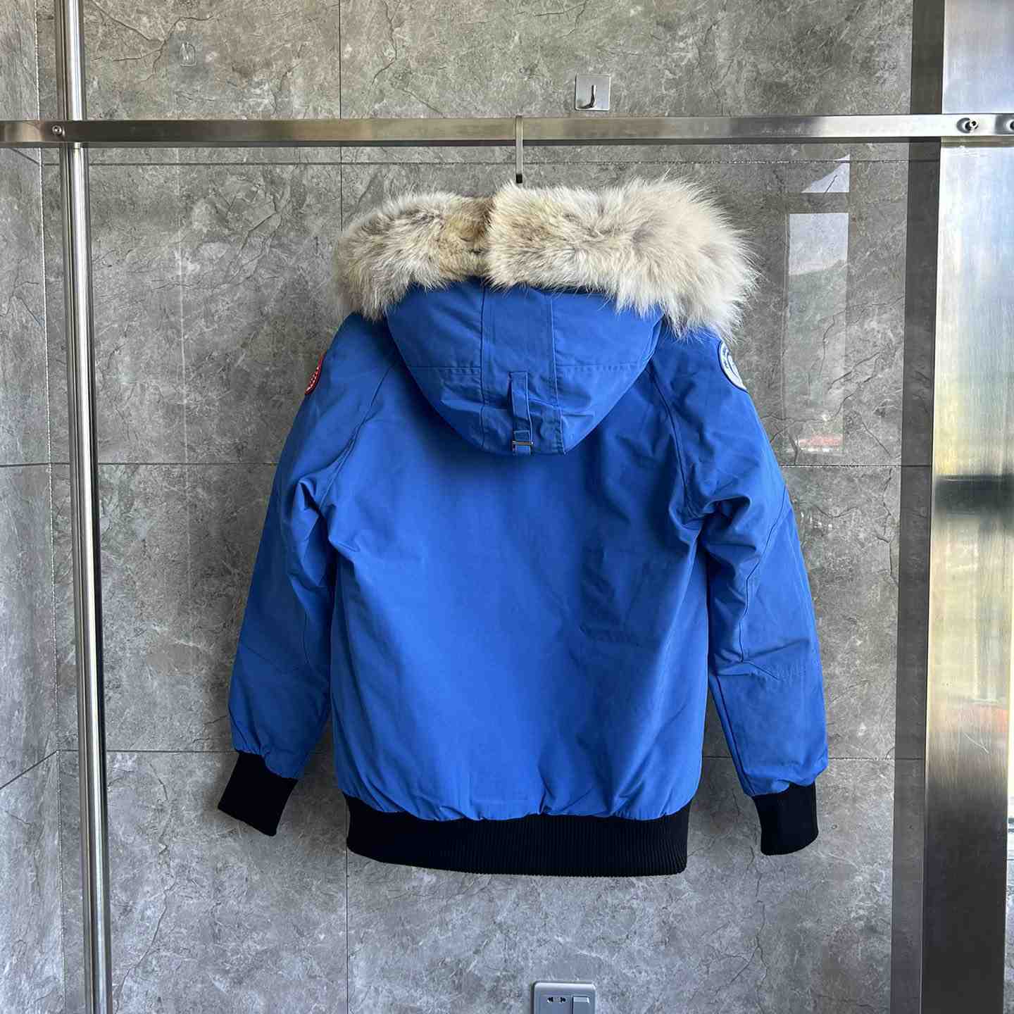 Canada Goose Chilliwack Bomber Jacket - DesignerGu