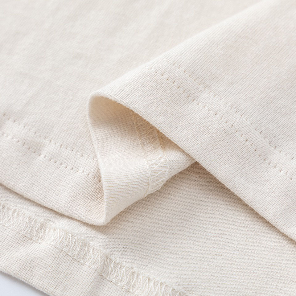 Hellstar Classic T-Shirt 'White/Brown' - DesignerGu