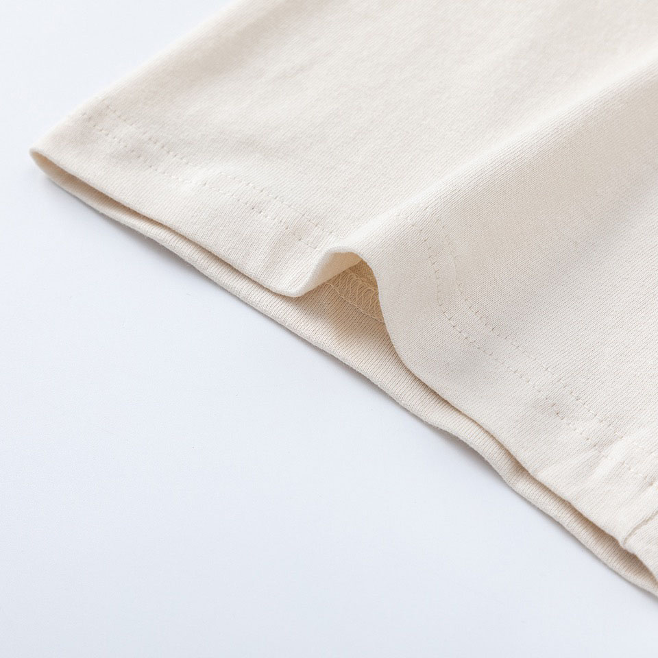 Hellstar Classic T-Shirt 'White/Brown' - DesignerGu