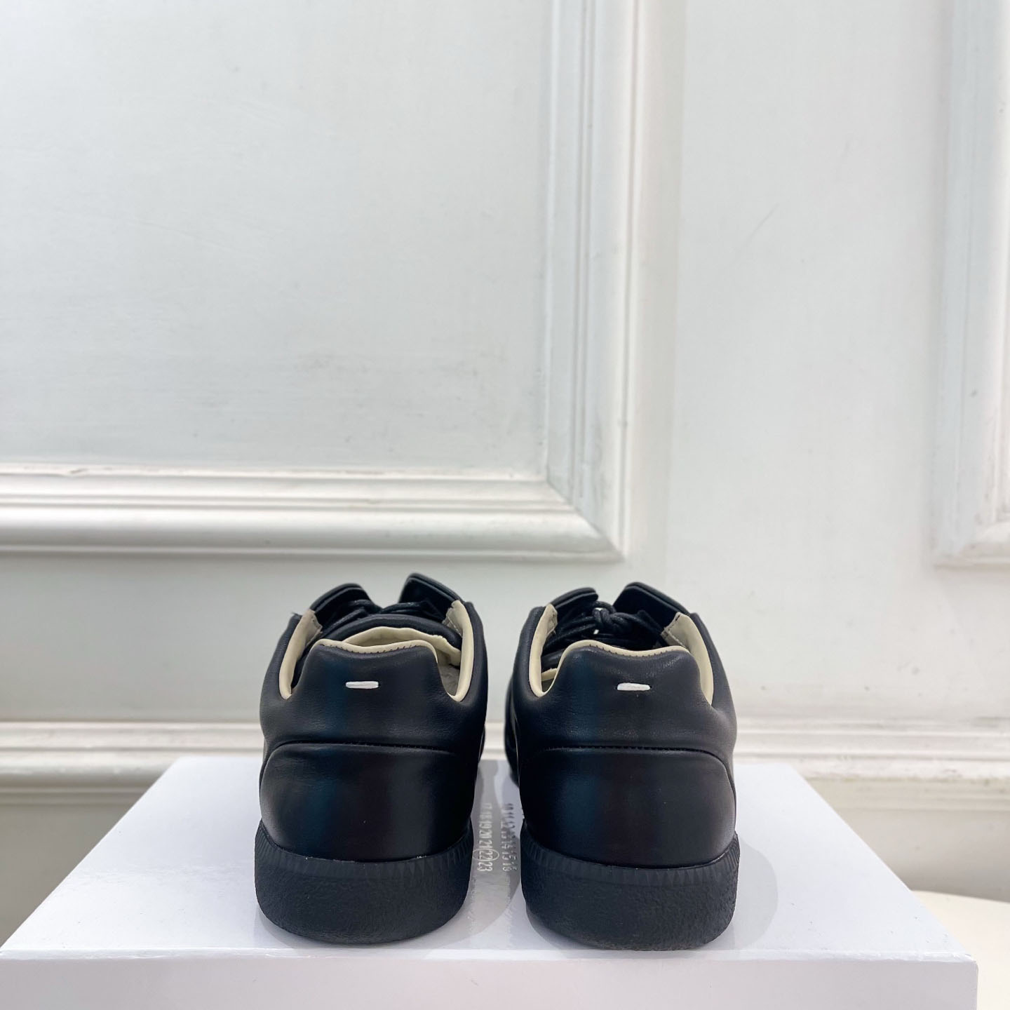 Maison Margiela  Future Low Sneaker - DesignerGu