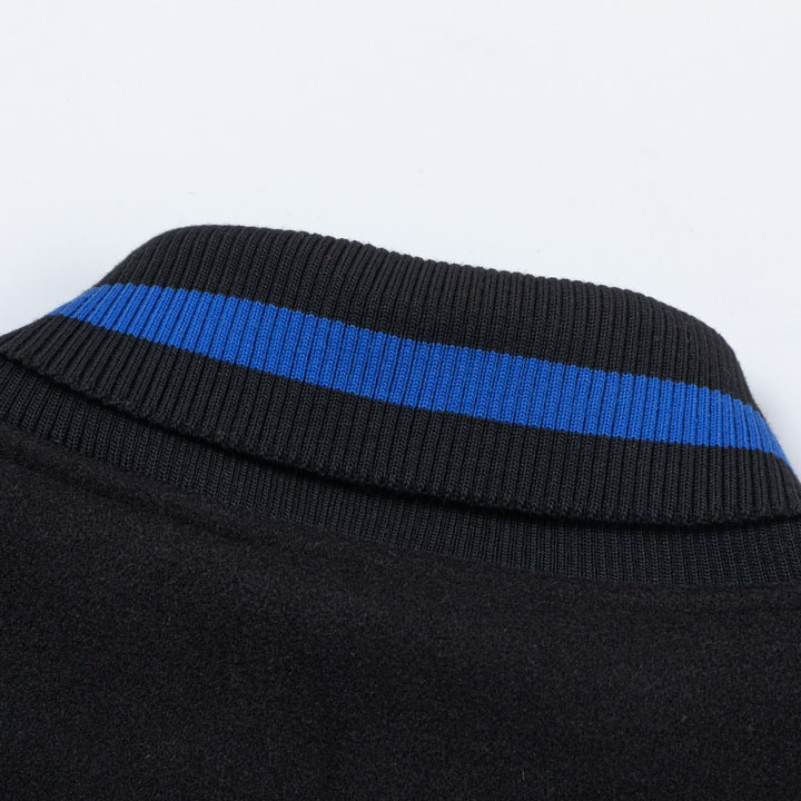 Off-White™ Patch-Detail Bomber Jacket - DesignerGu