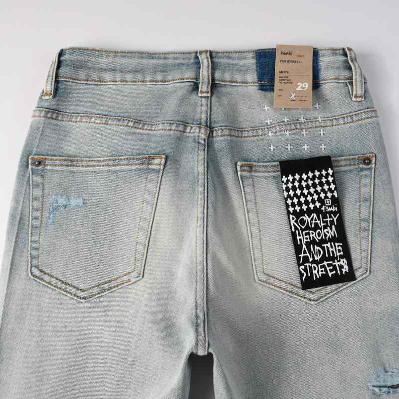 Ksubi Jeans   - DesignerGu
