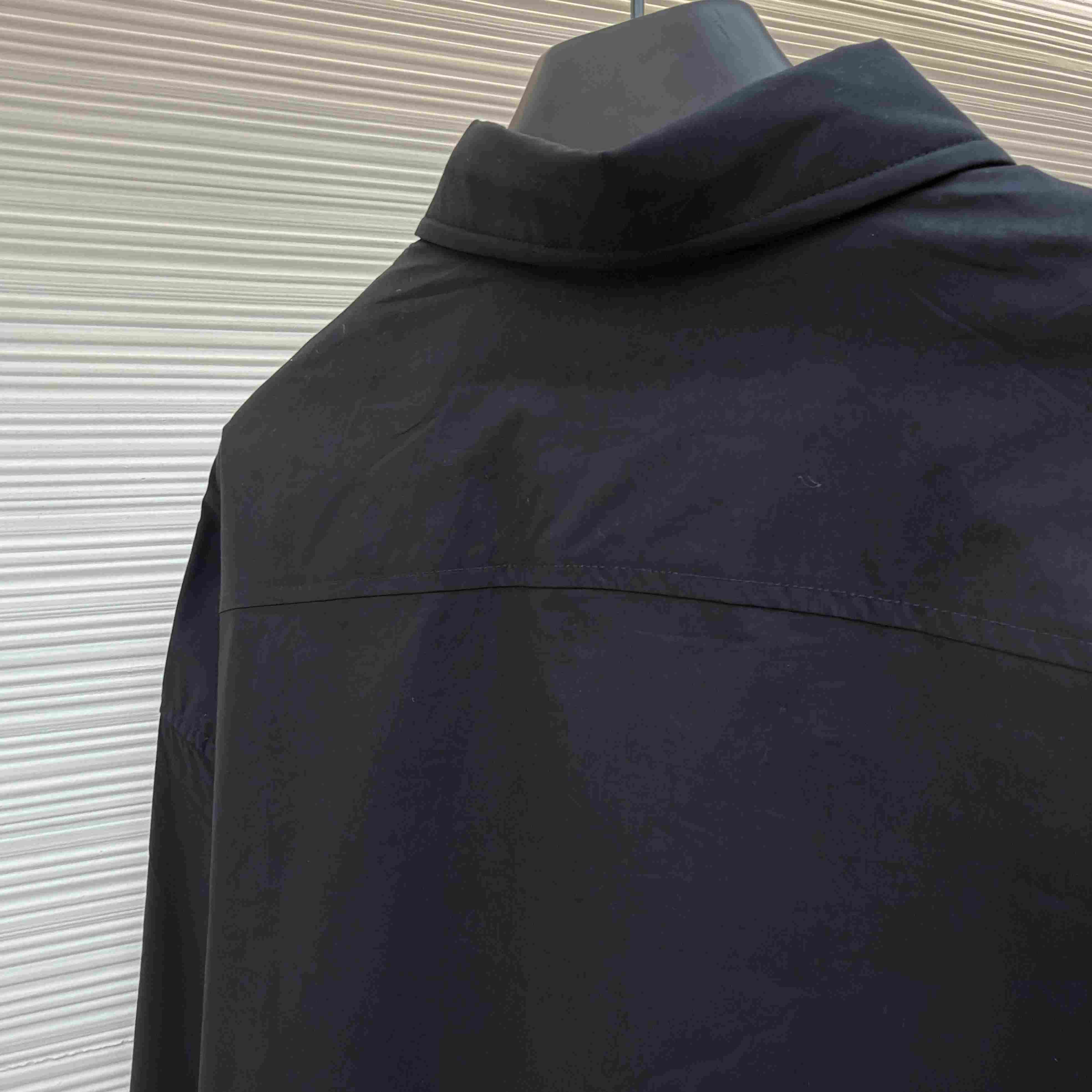 Acne Studios Selvedge Edge Shirt - DesignerGu