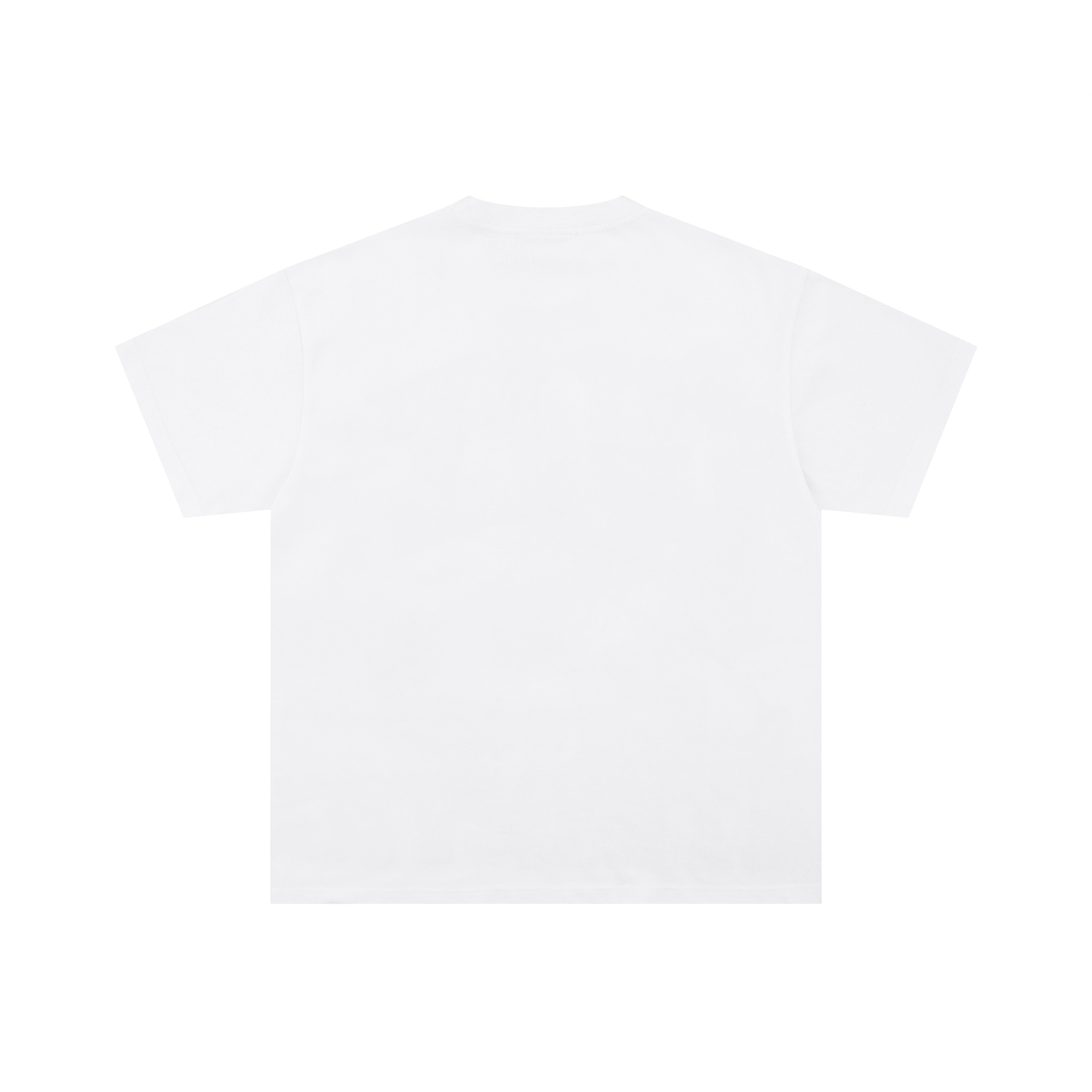 Vale Forever Polo Bling Tee 'White' - DesignerGu