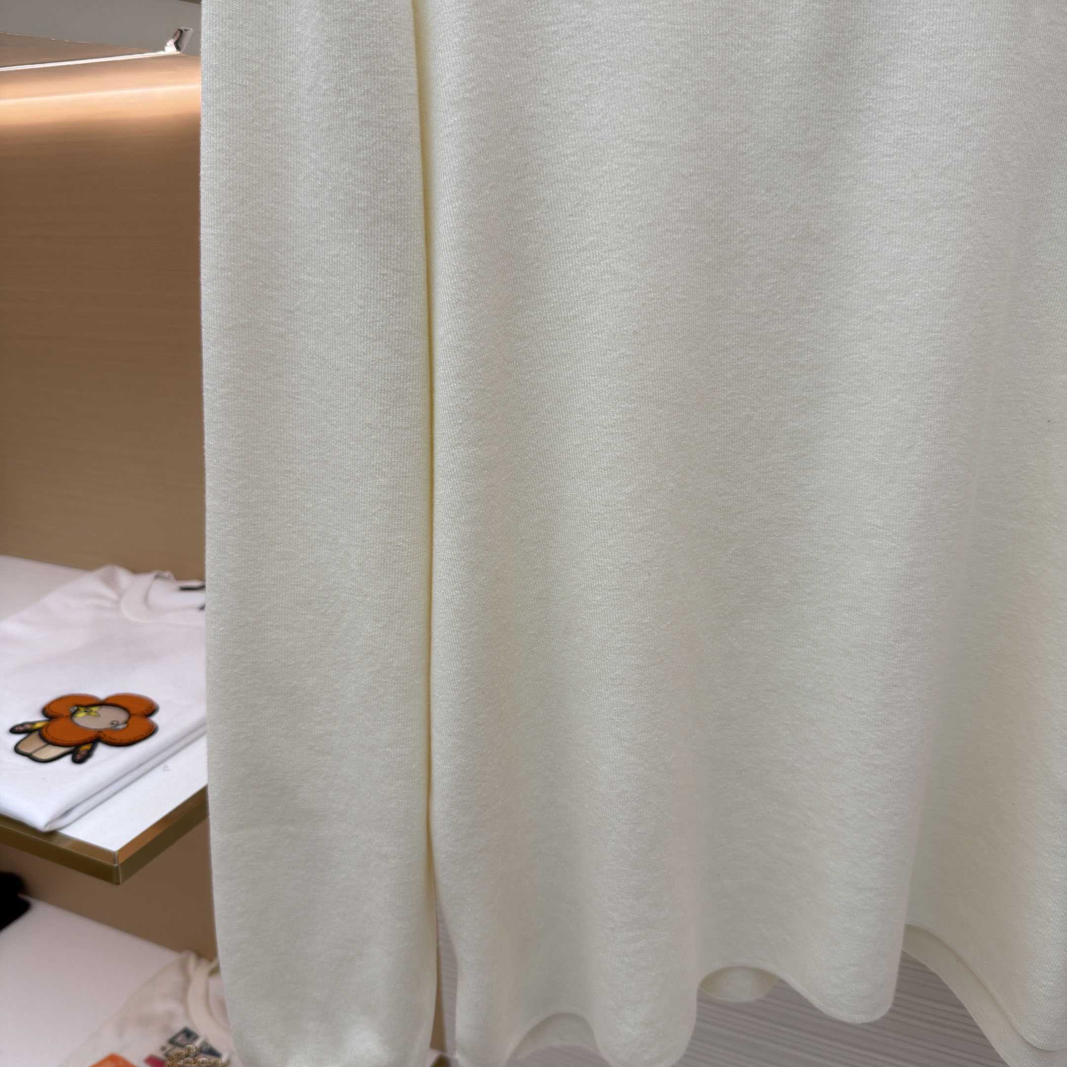 LOEWE Polo Sweater  - DesignerGu