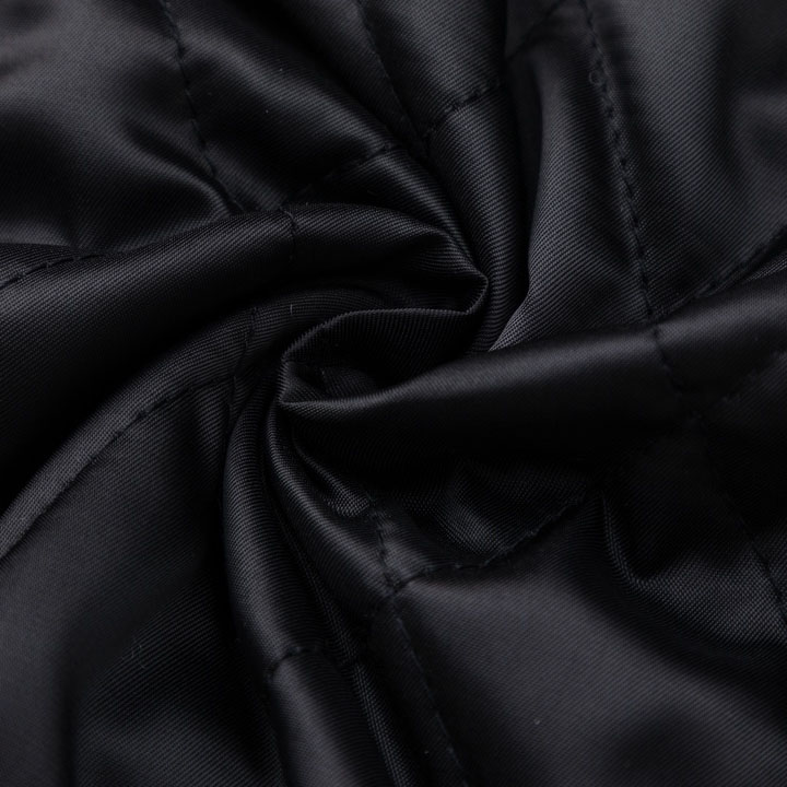 Off-White™ Street Wiz Wool Varsity Jacket - DesignerGu