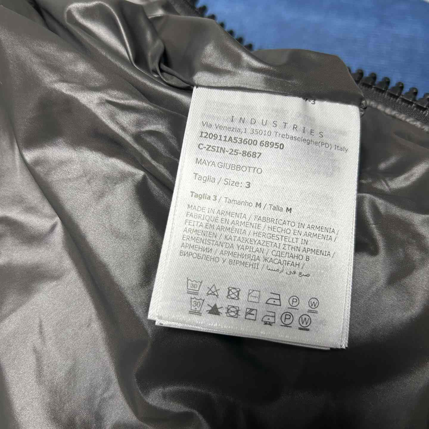 Moncler Maya Hooded Short Down Jacket - DesignerGu