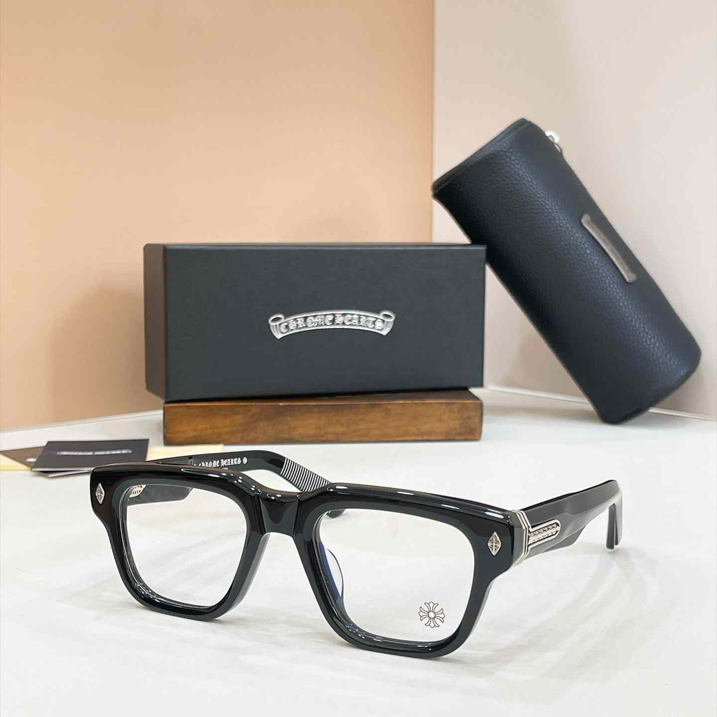 Chrome Hearts GNARLIN Sunglasses - DesignerGu