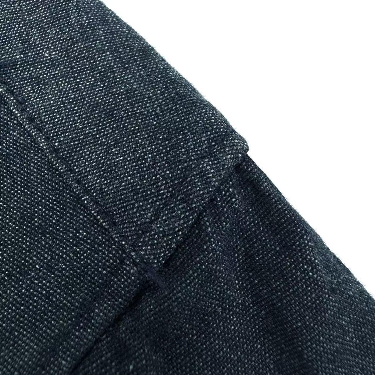 Prada Chambray Shirt - DesignerGu
