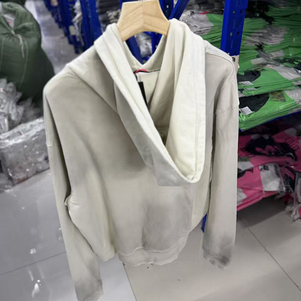 Satoshi Nakamoto Necklace Hoodie 'White' - DesignerGu