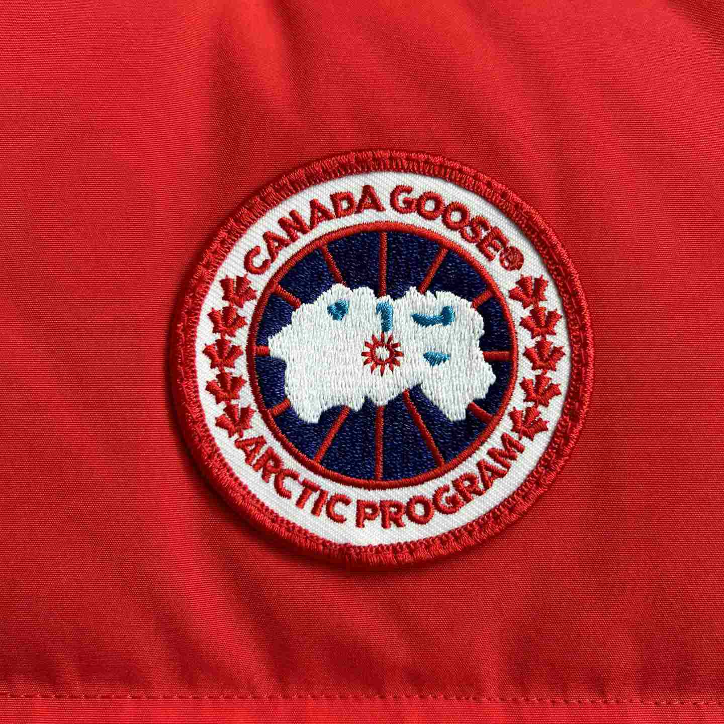 Canada Goose Freestyle Crew Vest - DesignerGu