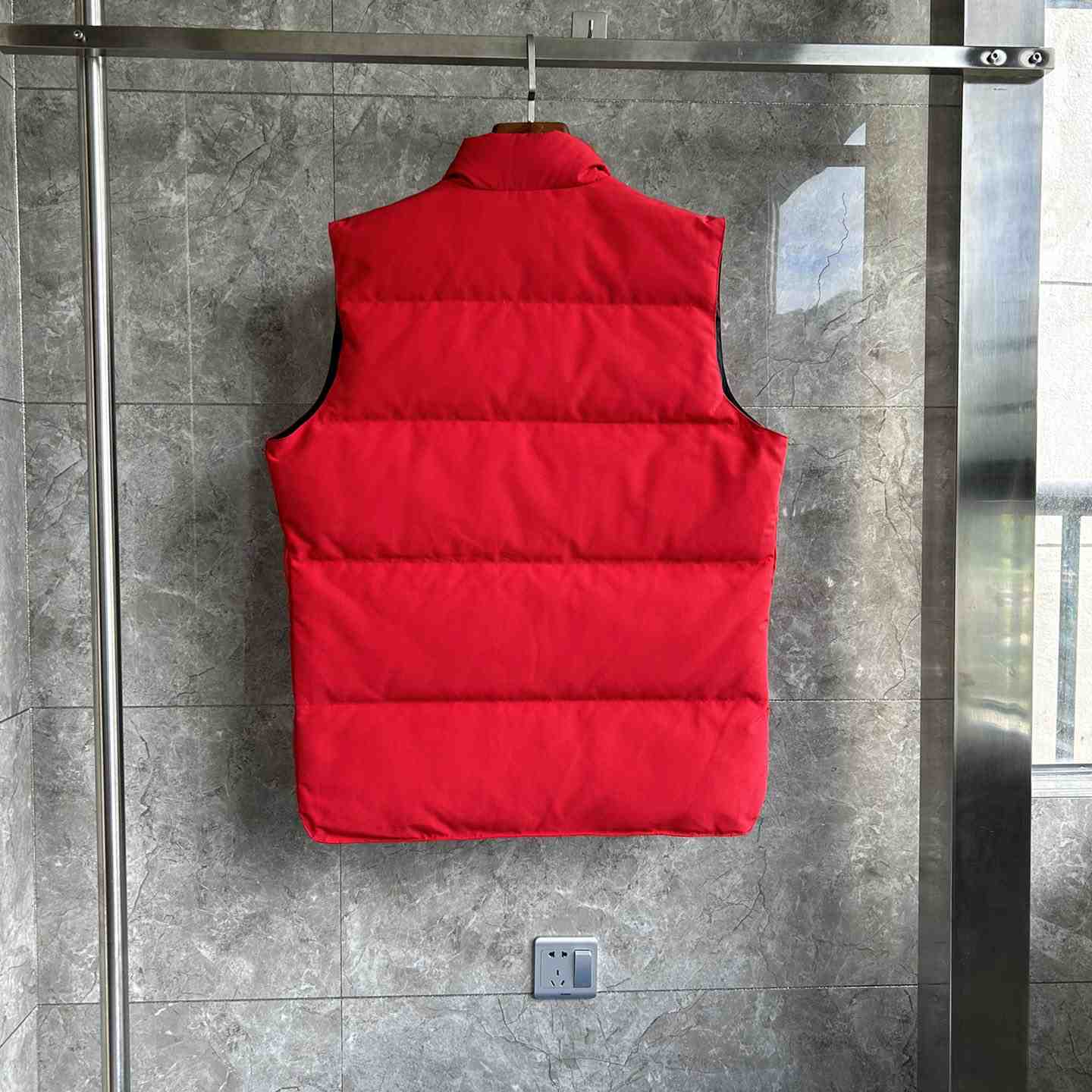 Canada Goose Freestyle Crew Vest - DesignerGu