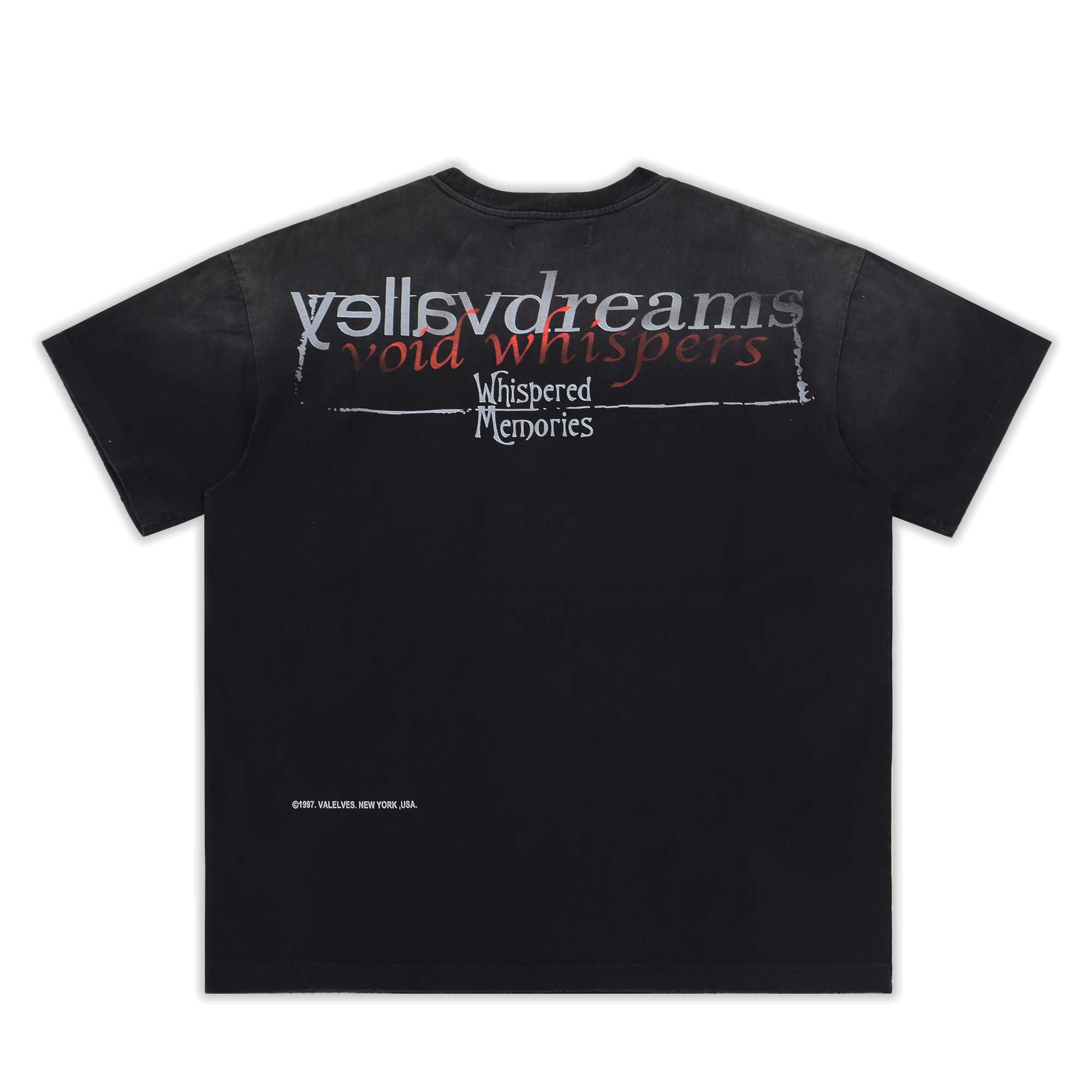 Vale Forever Voices Tee 