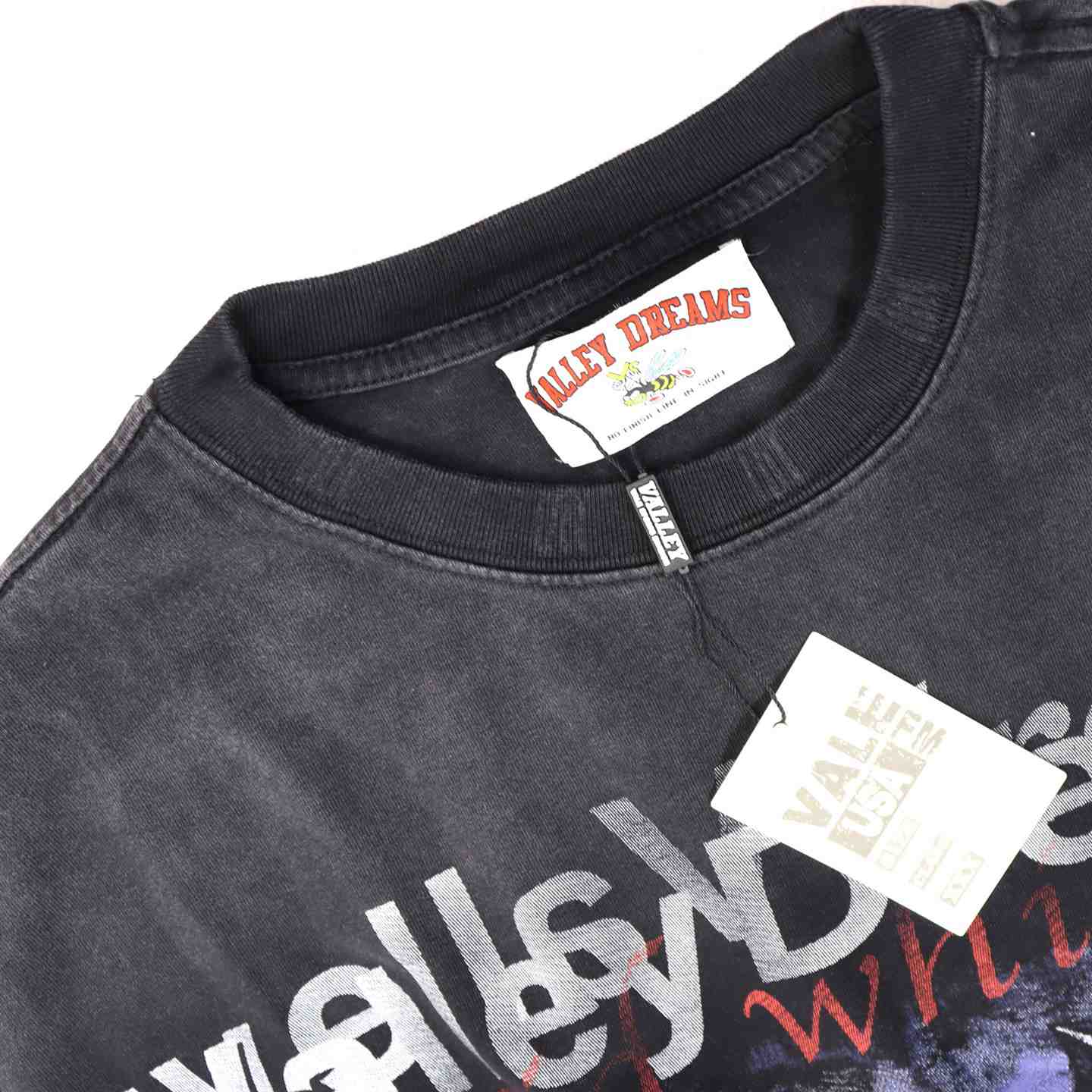 Vale Forever Voices Tee 