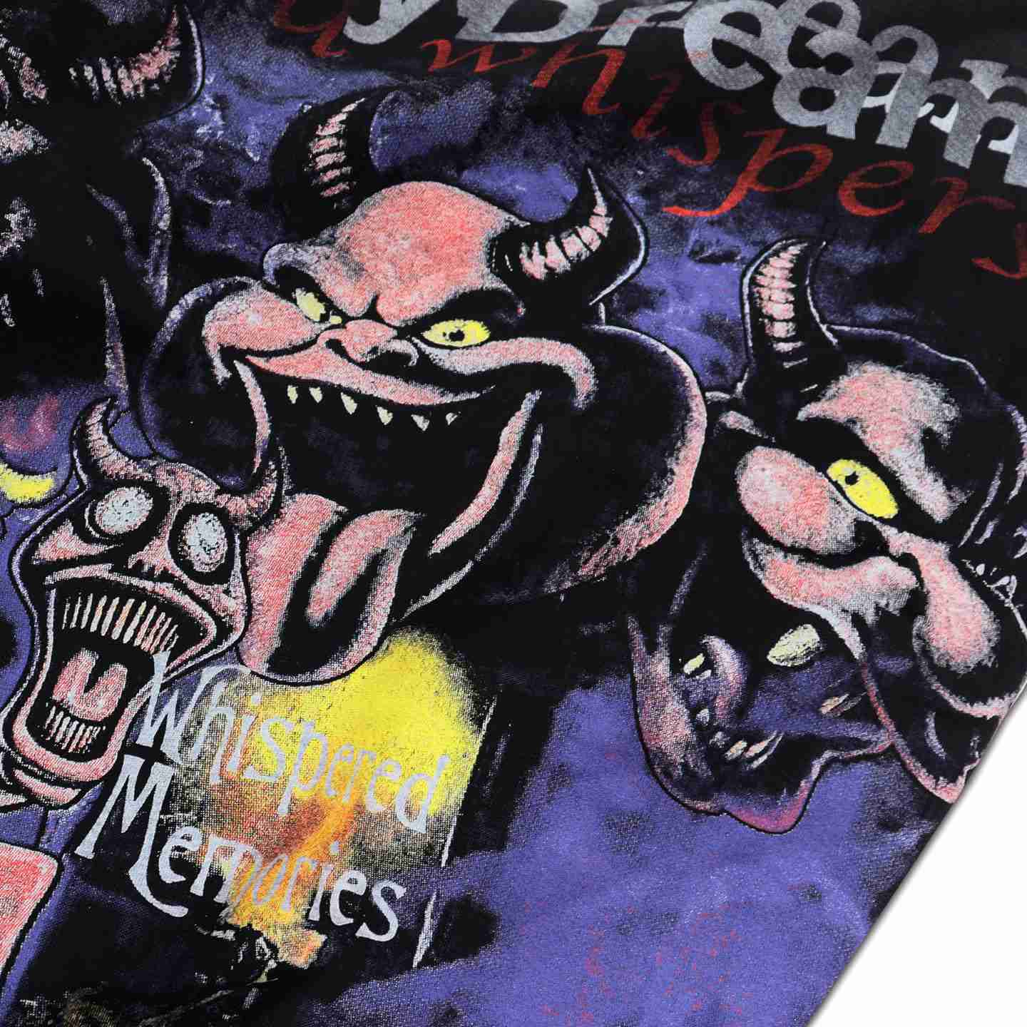 Vale Forever Voices Tee 