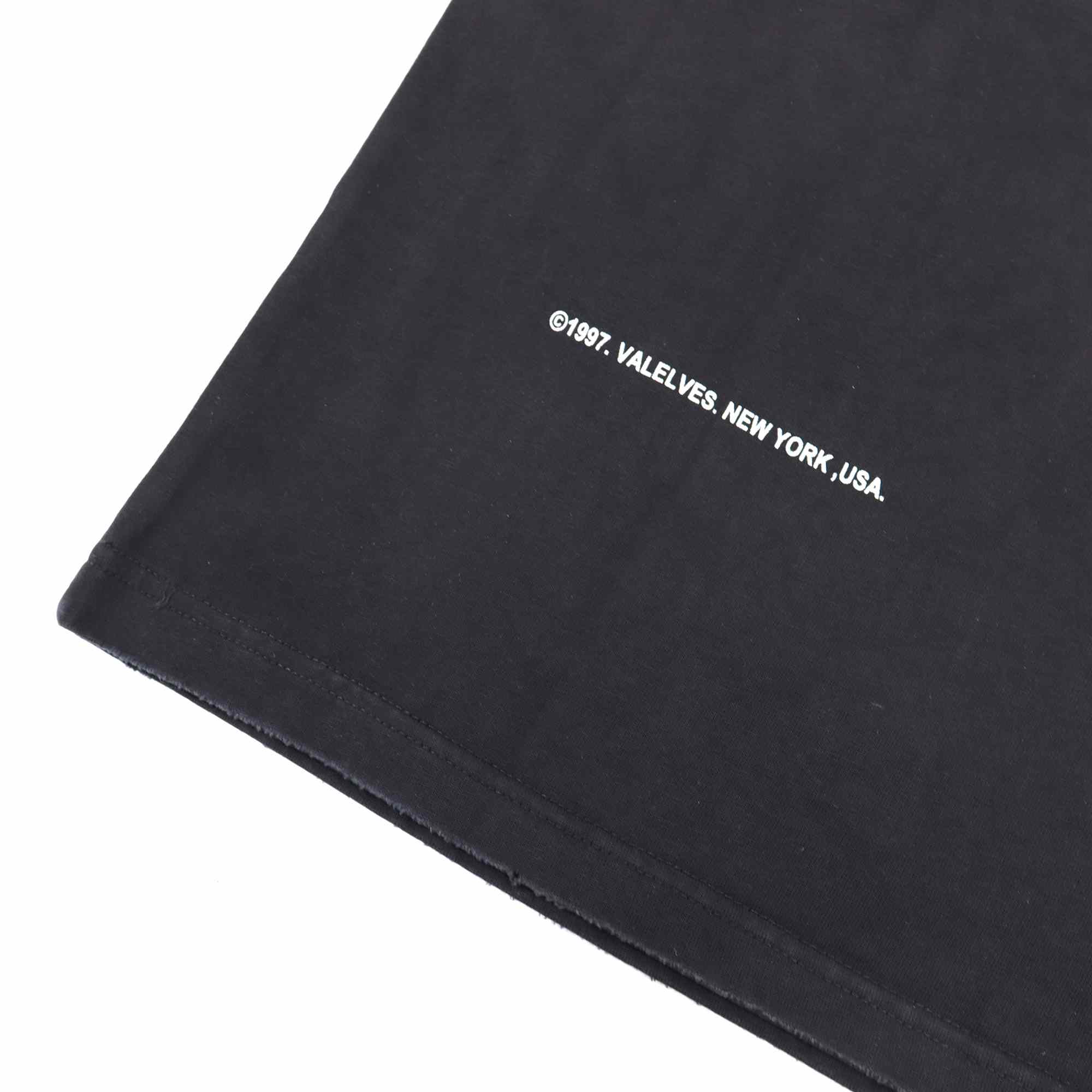 Vale Forever Voices Tee 