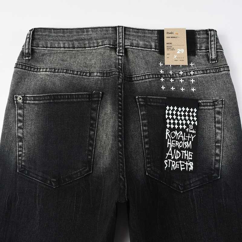 Ksubi Jeans   - DesignerGu