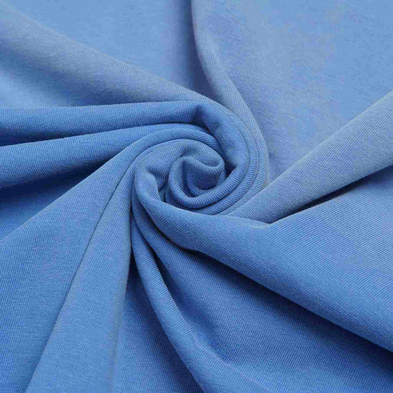 Vale Forever Glory Tee 'Blue' - DesignerGu
