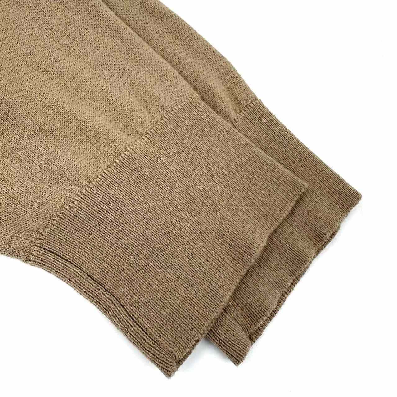 Prada Cashmere Polo Sweater - DesignerGu