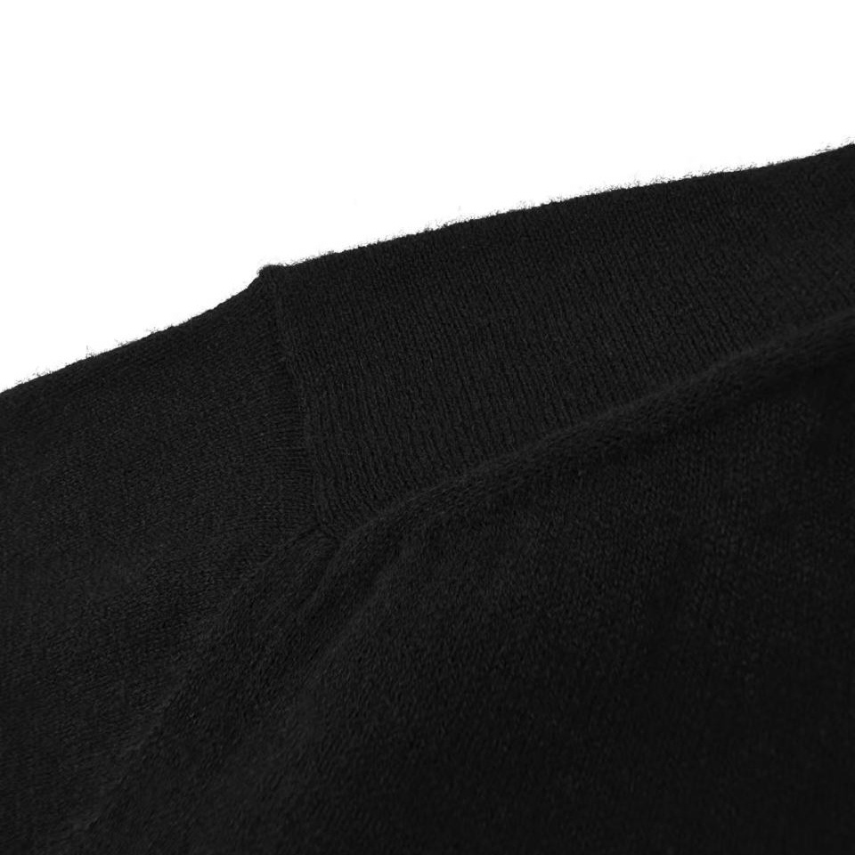 Prada Wool Polo Sweater - DesignerGu