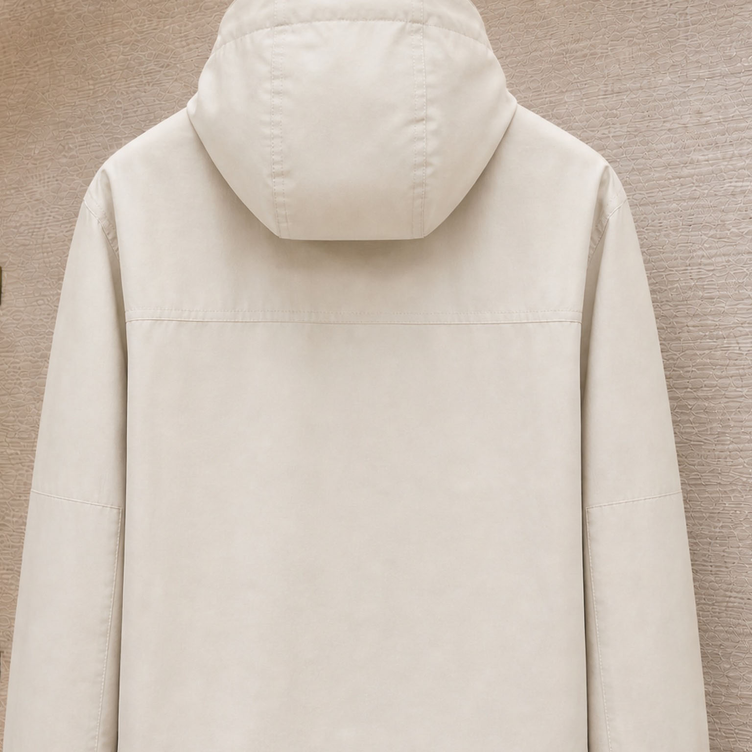 Polo Ralph Lauren Insulated Hooded Jacket - DesignerGu