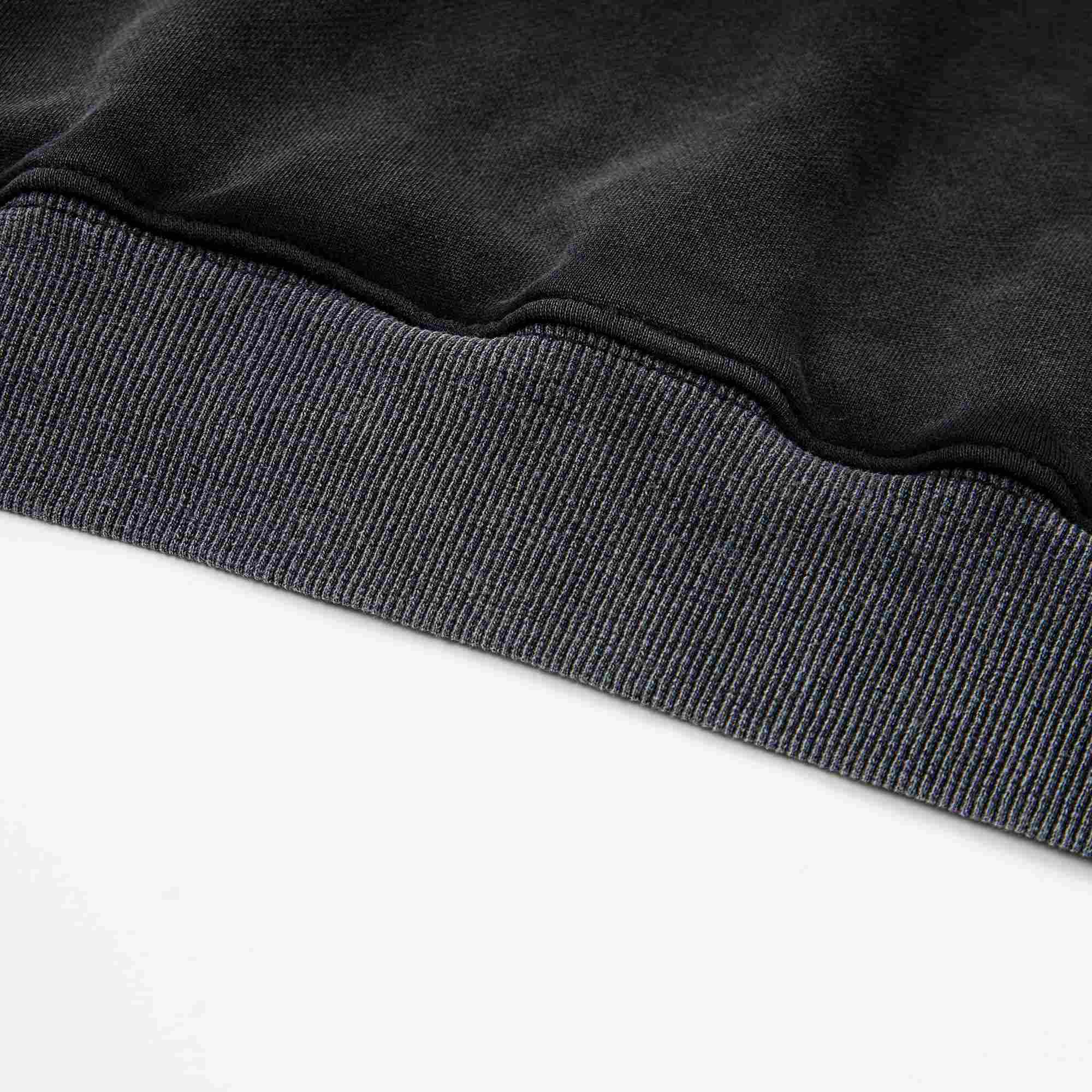 Gallery Dept. Logo Hoodie 'Black' - DesignerGu