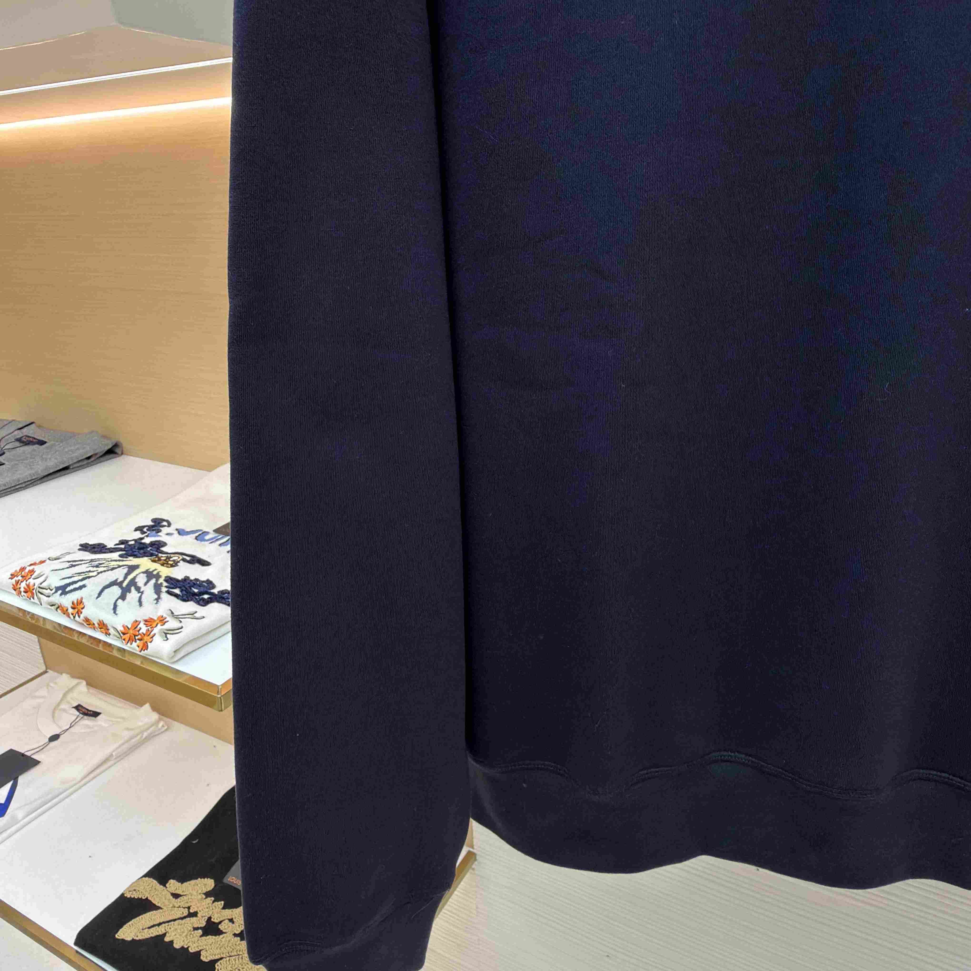 Polo Ralph Lauren Fleece Crewneck - DesignerGu