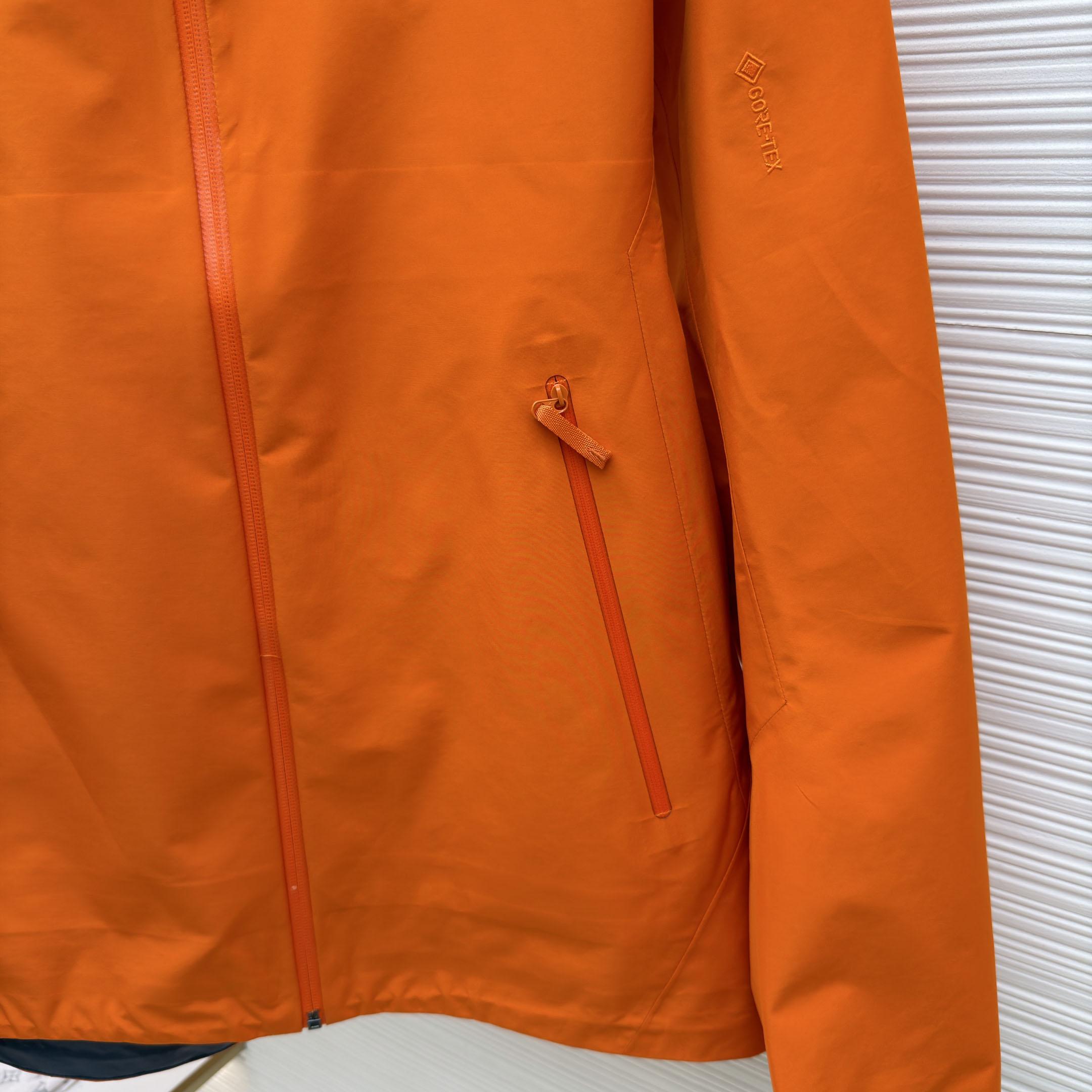 Arc'teryx Beta LT Jacket  - DesignerGu